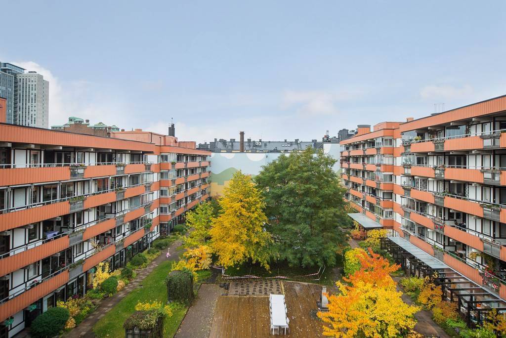 2 rum Lägenhet på Kocksgatan 9 Stockholms kommun - bild 16