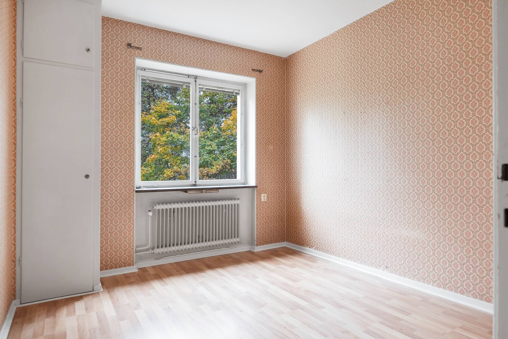 3 rum Lägenhet på Mariestadsvägen 7 Hammarbyhöjden - Johanneshov Stockholms kommun - bild 5