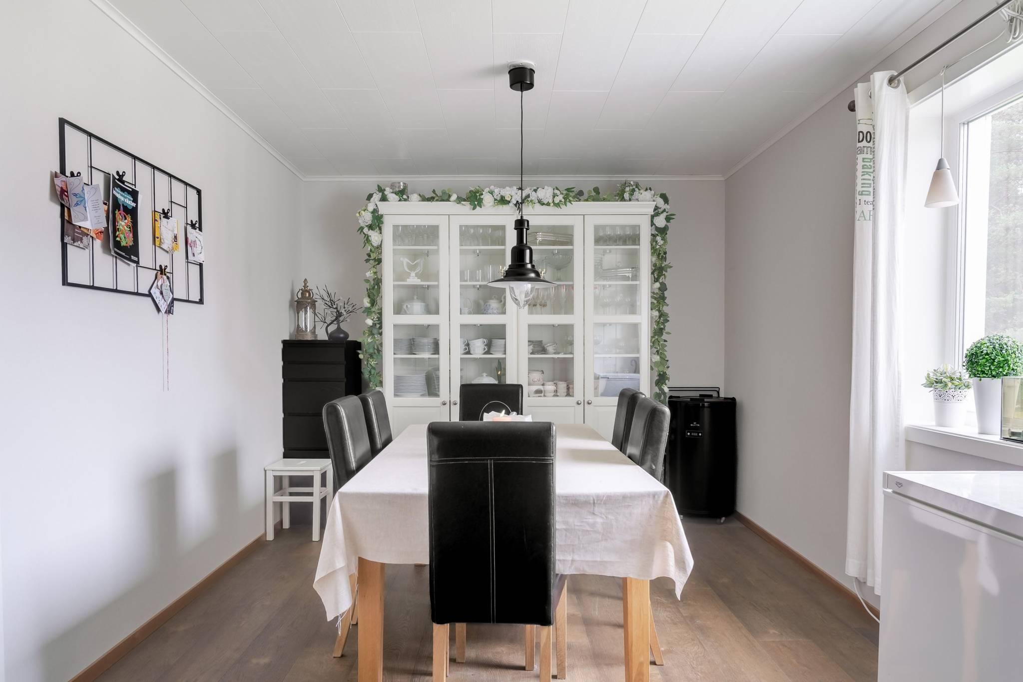 4 rum Villa på Sandhammargatan 10 Skelleftehamn Skellefteå kommun - bild 5