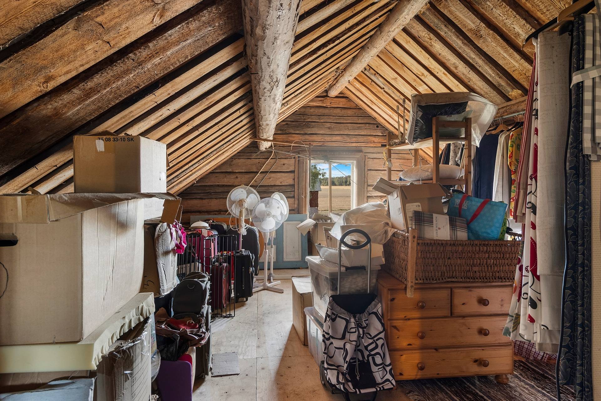 5 rum Villa på Danby 5 Himmeta Köpings kommun - bild 39