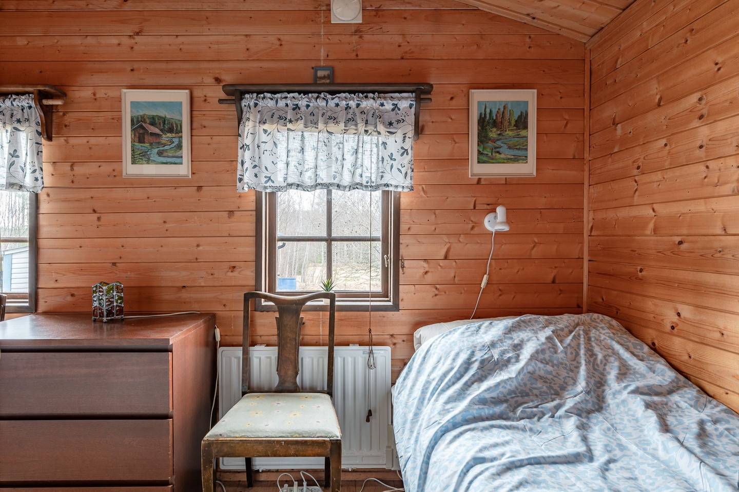 2 rum Fritidshus på Pålmyra 7 Pålmyra Ockelbo kommun - bild 15