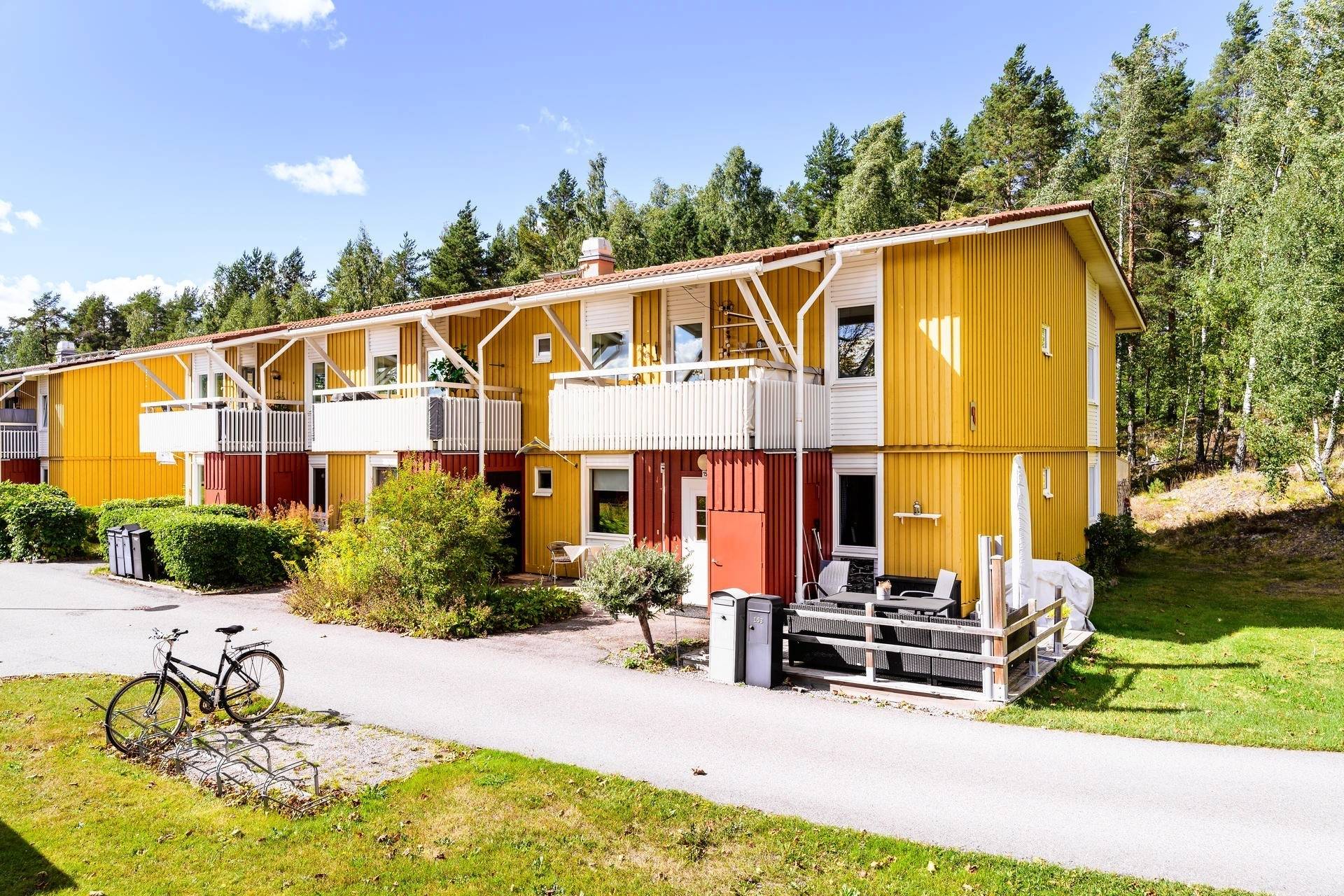 3 rum Lägenhet på Daniels Väg 151 Falun Falu kommun - bild 17