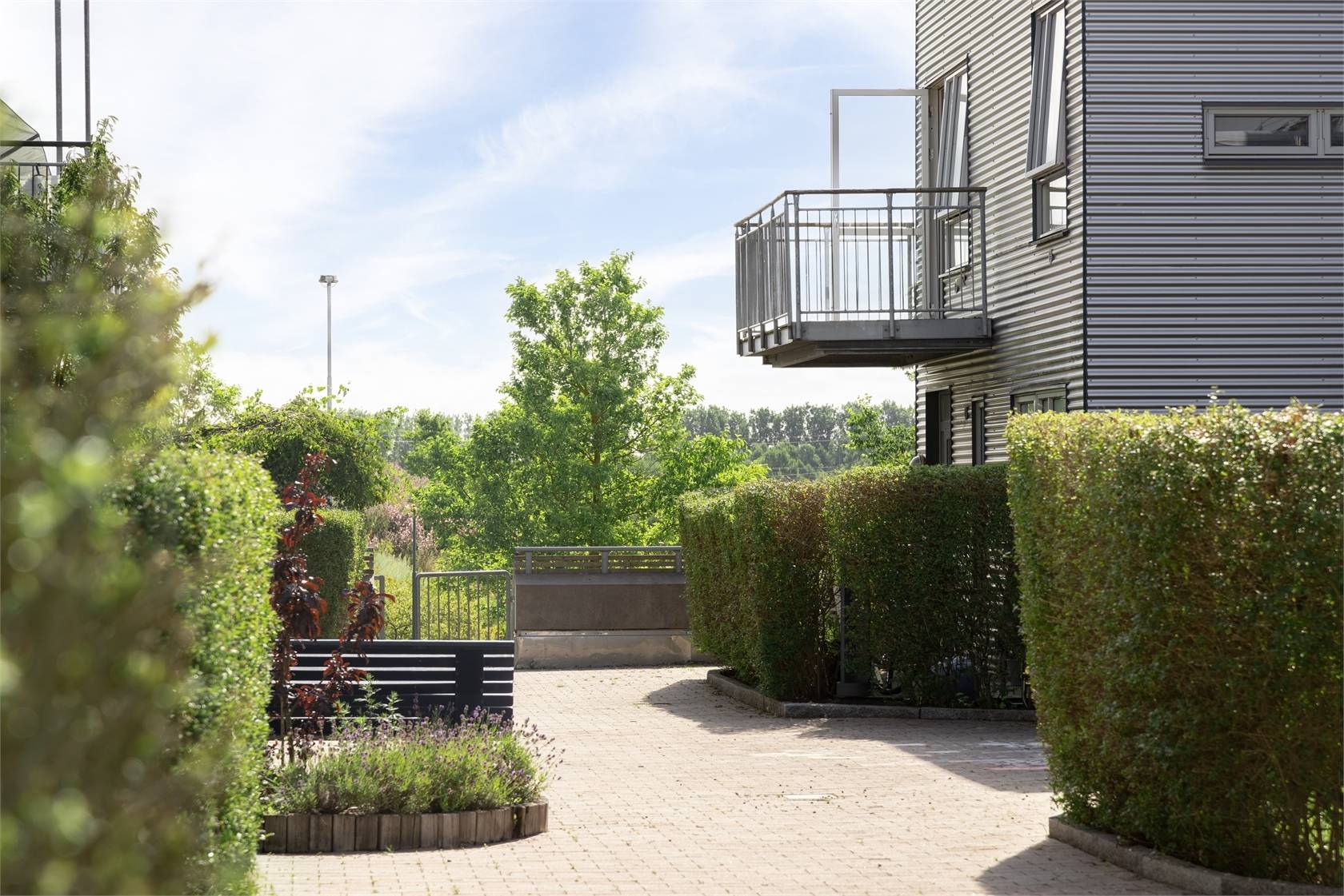 2 rum Lägenhet på Sadelmakarebyn 7A Annestad Malmö kommun - bild 17