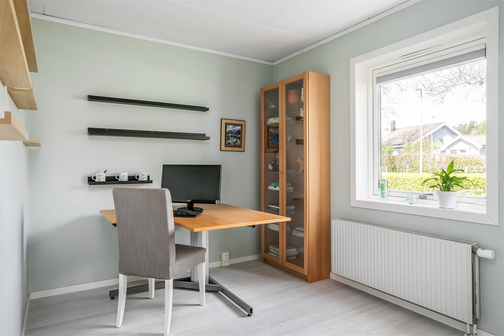 7 rum Villa på Lejondalsvägen 8 Bro - Rosenängarna Upplands-Bro kommun - bild 13