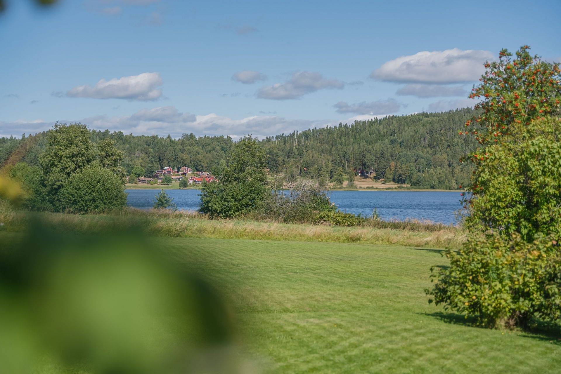 6 rum Villa på Moje 322 Gagnef Gagnefs kommun - bild 63