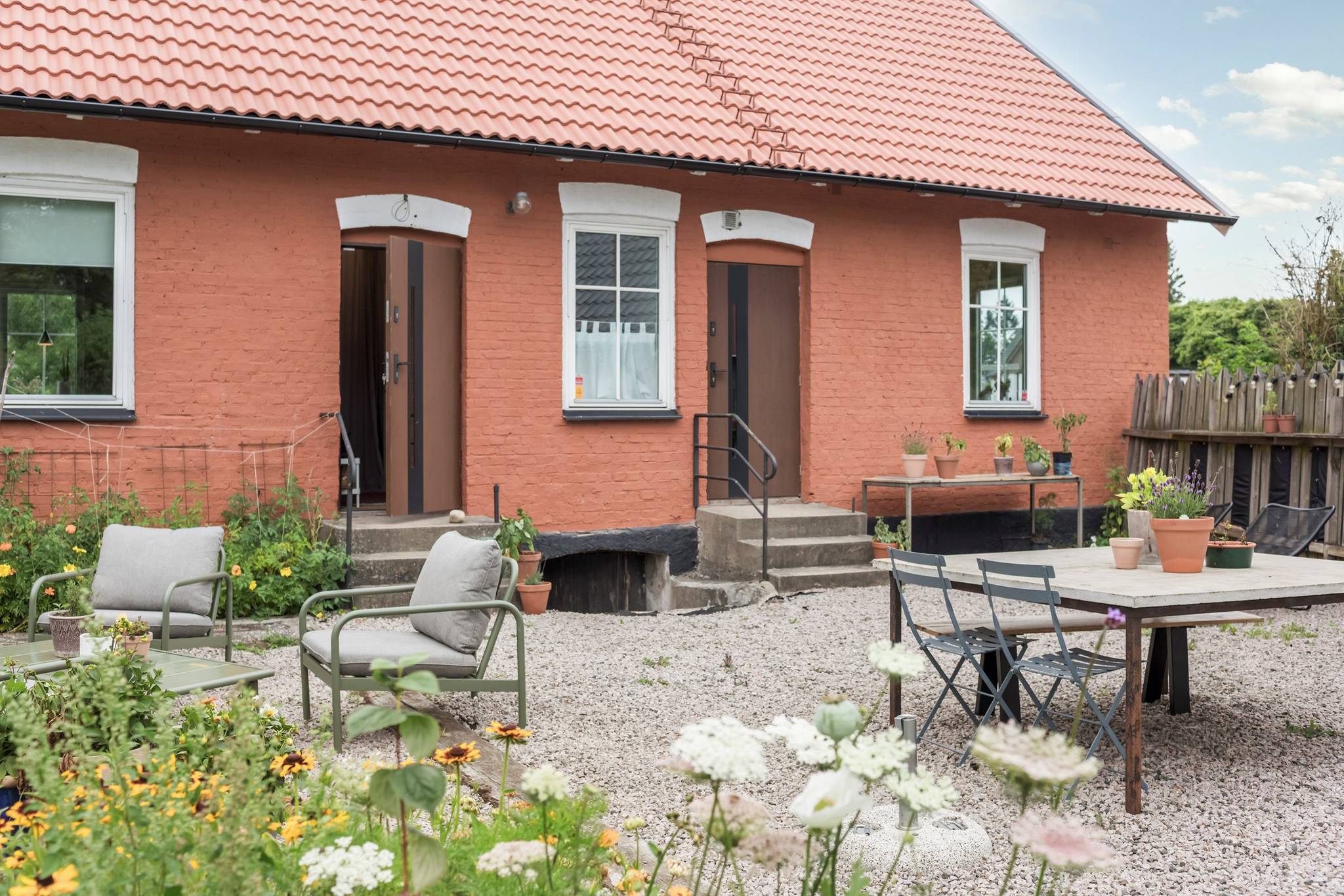 5 rum Villa på Stationsvägen 7 Äsperöd Sjöbo kommun - bild 24