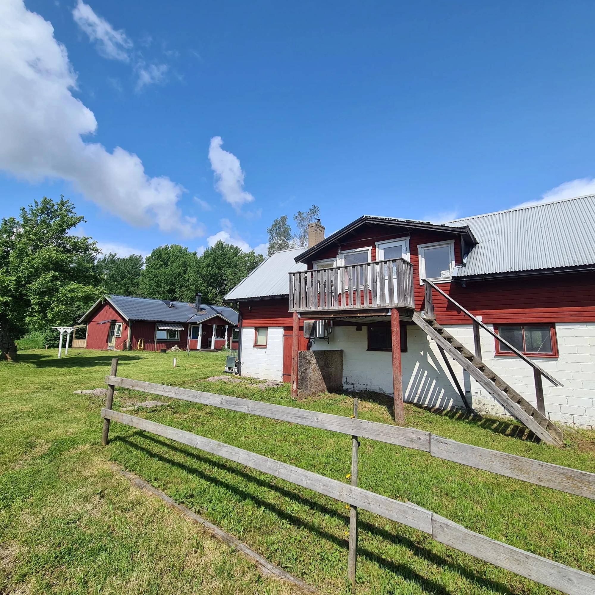 Kumla, Kumla kommun