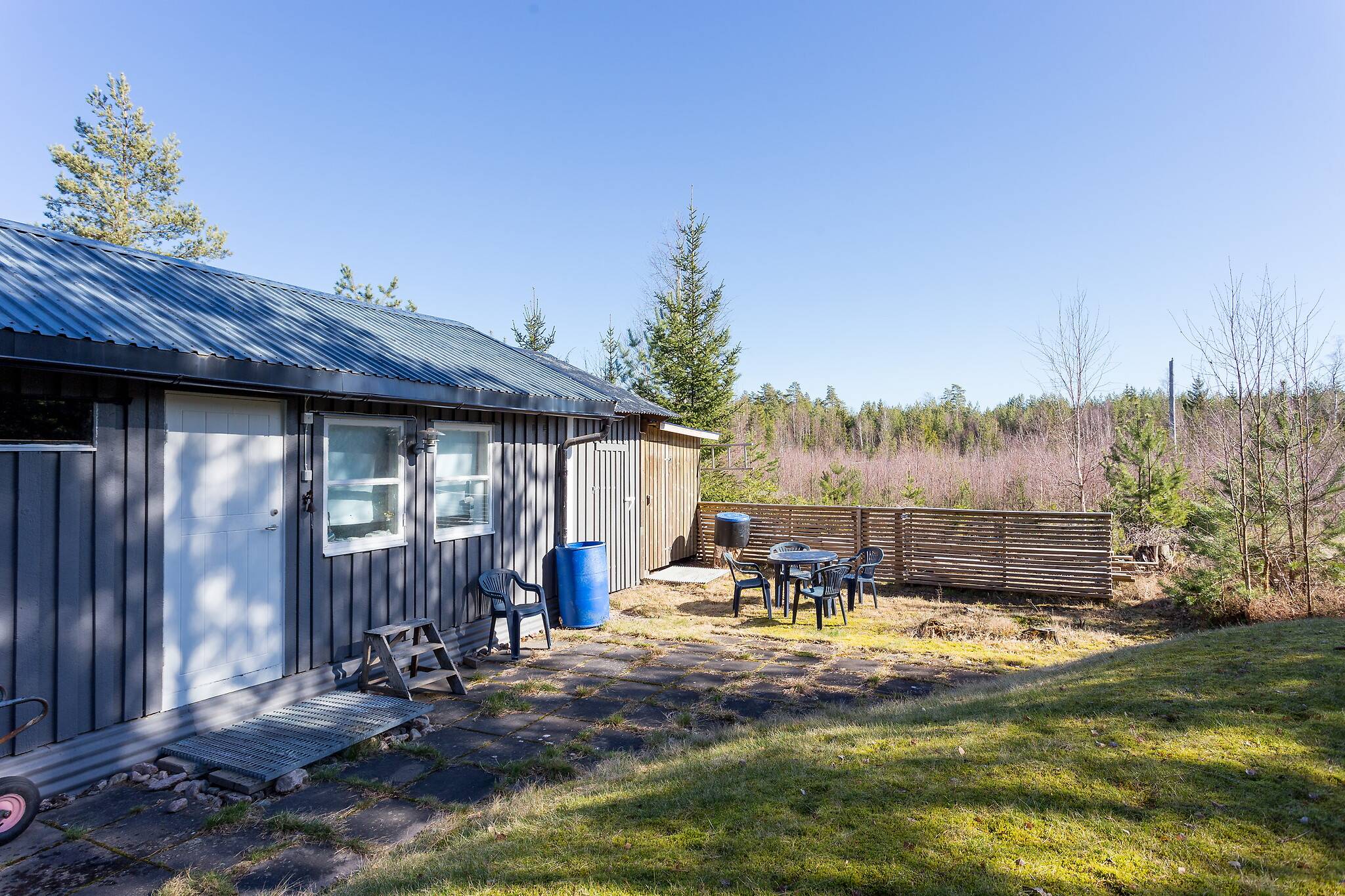 5 rum Fritidshus på Mårövägen 15 Mårön Kristinehamns kommun - bild 35