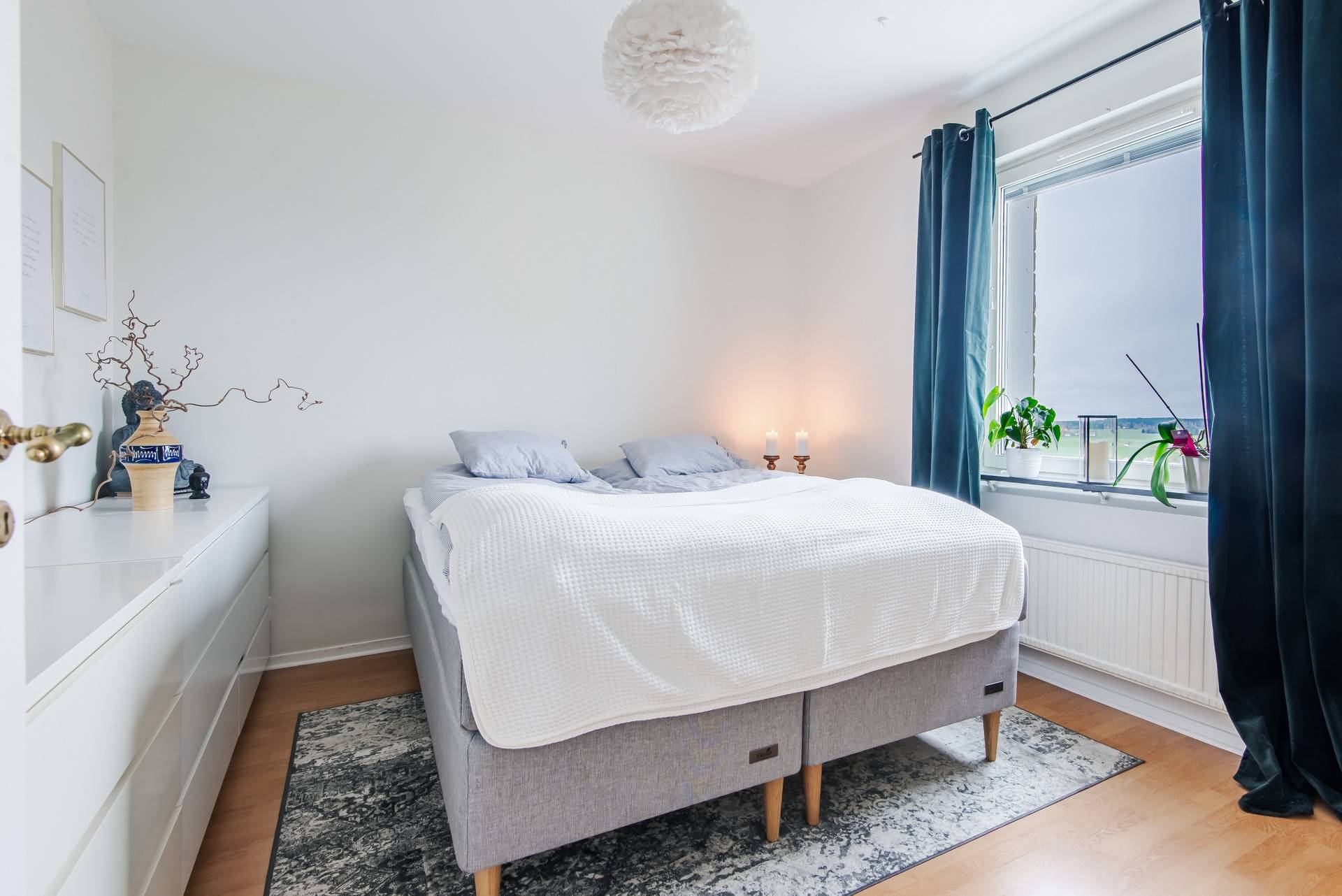 3 rum Lägenhet på Ringvägen 10, 6tr Centrum - Kungsängen Upplands-Bro kommun - bild 16