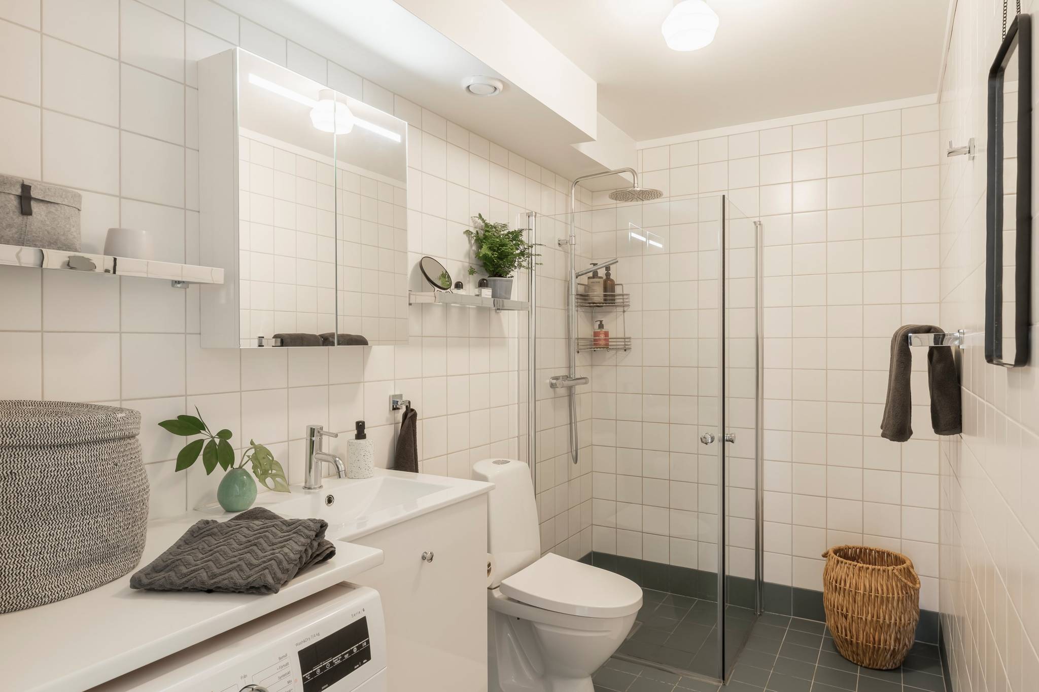 3 rum Lägenhet på Krokslätts Parkgata 31 Krokslätt Mölndals kommun - bild 25