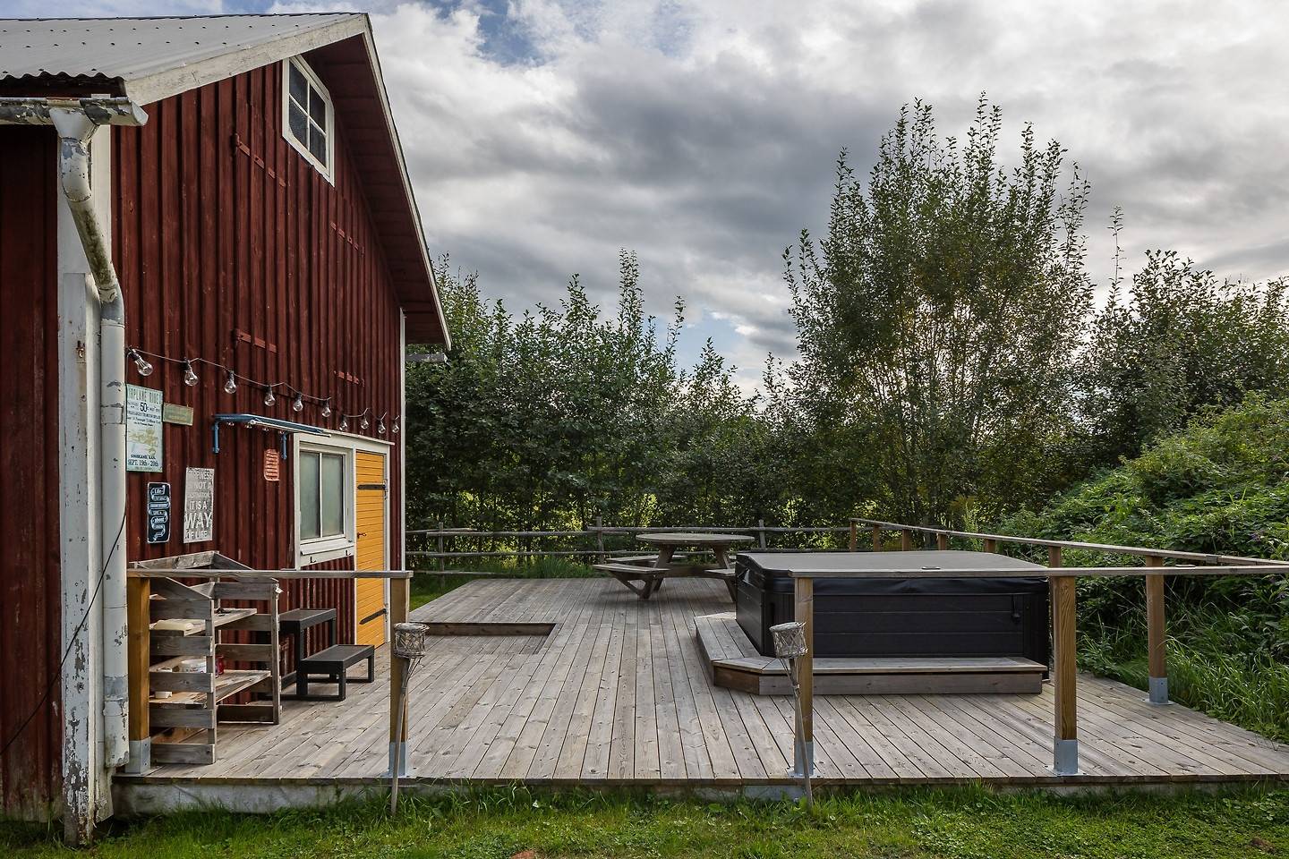 8 rum Övrig på Stora Klåvasten 1, Stora Klåvasten 2A-B Locketorp Skövde kommun - bild 24