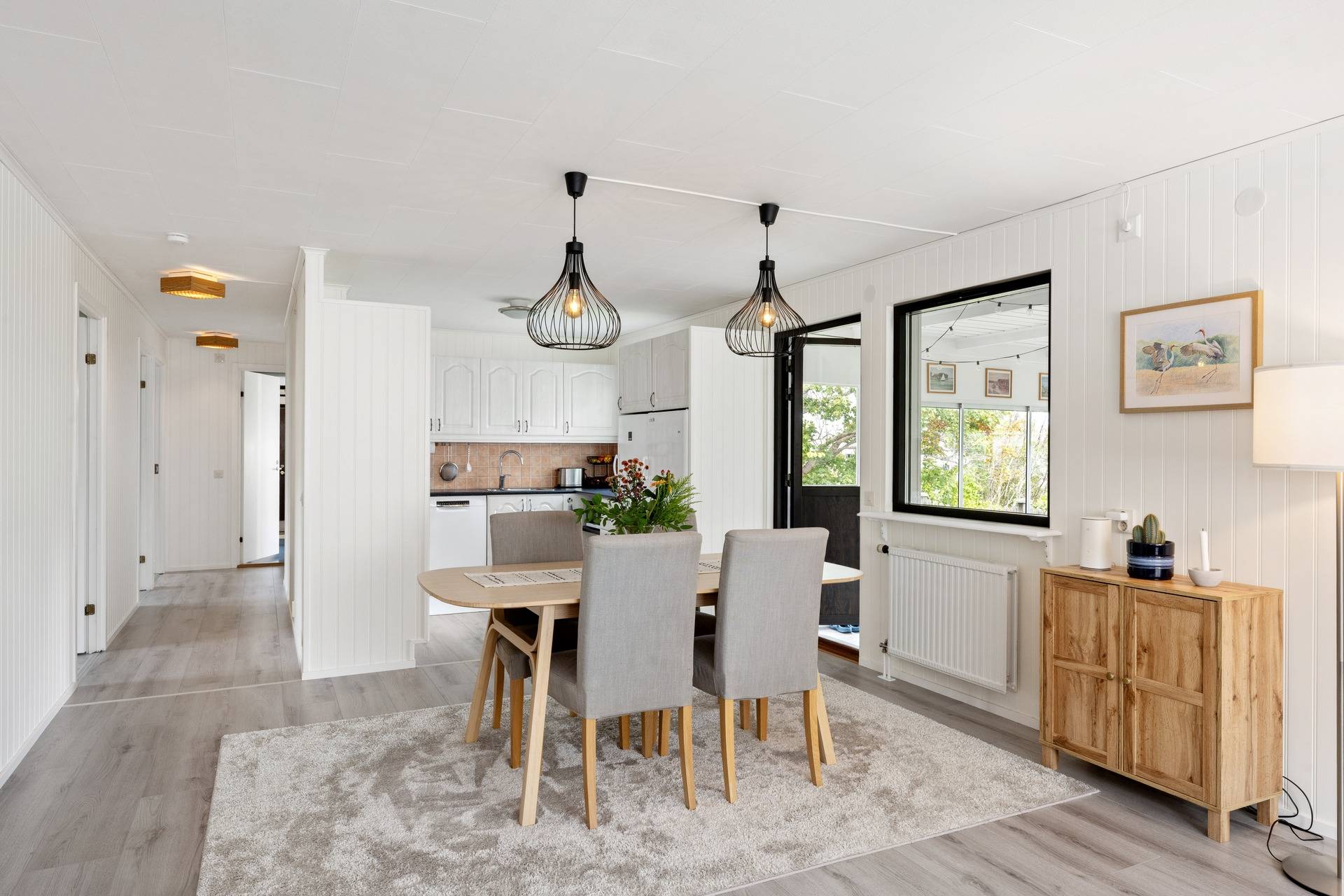 6 rum Villa på Kanalvägen 8 Väddö Norrtälje kommun - bild 16