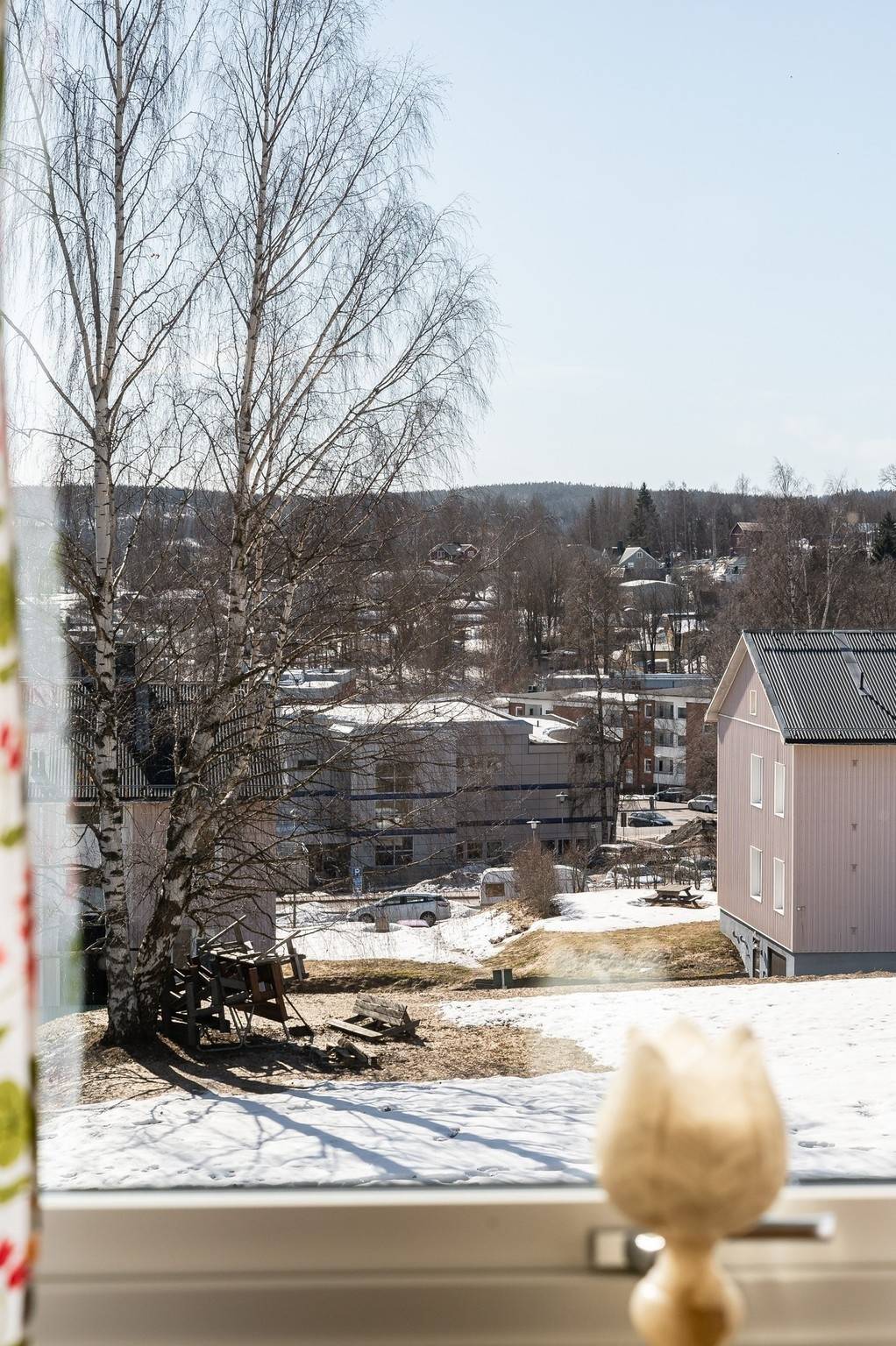 3 rum Lägenhet på Fyrväpplingsvägen 10 Sundsvall - Sundsbruk Sundsvalls kommun - bild 13