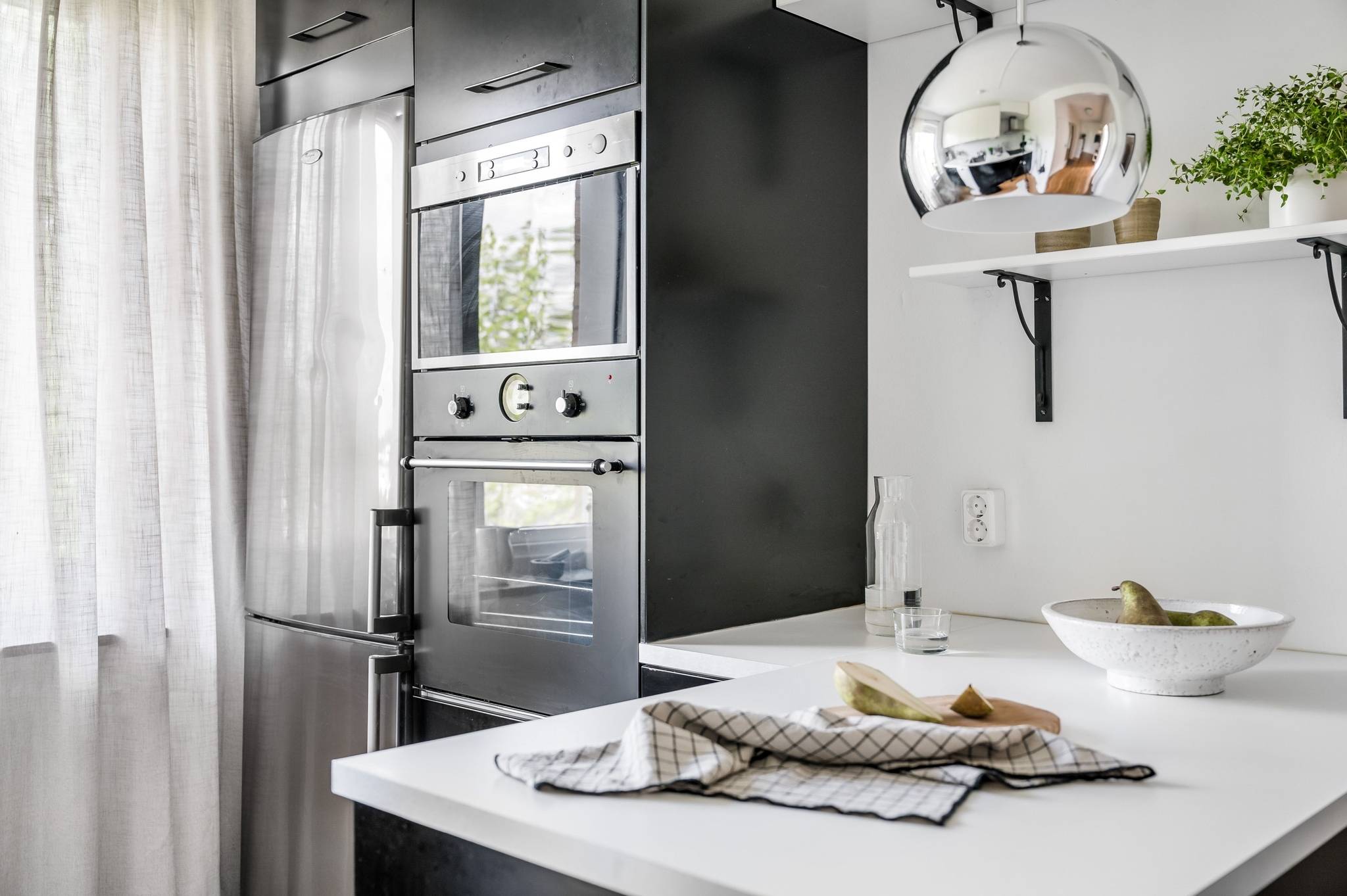 2 rum Lägenhet på Kellgrensgatan 11B Druvefors Borås kommun - bild 5