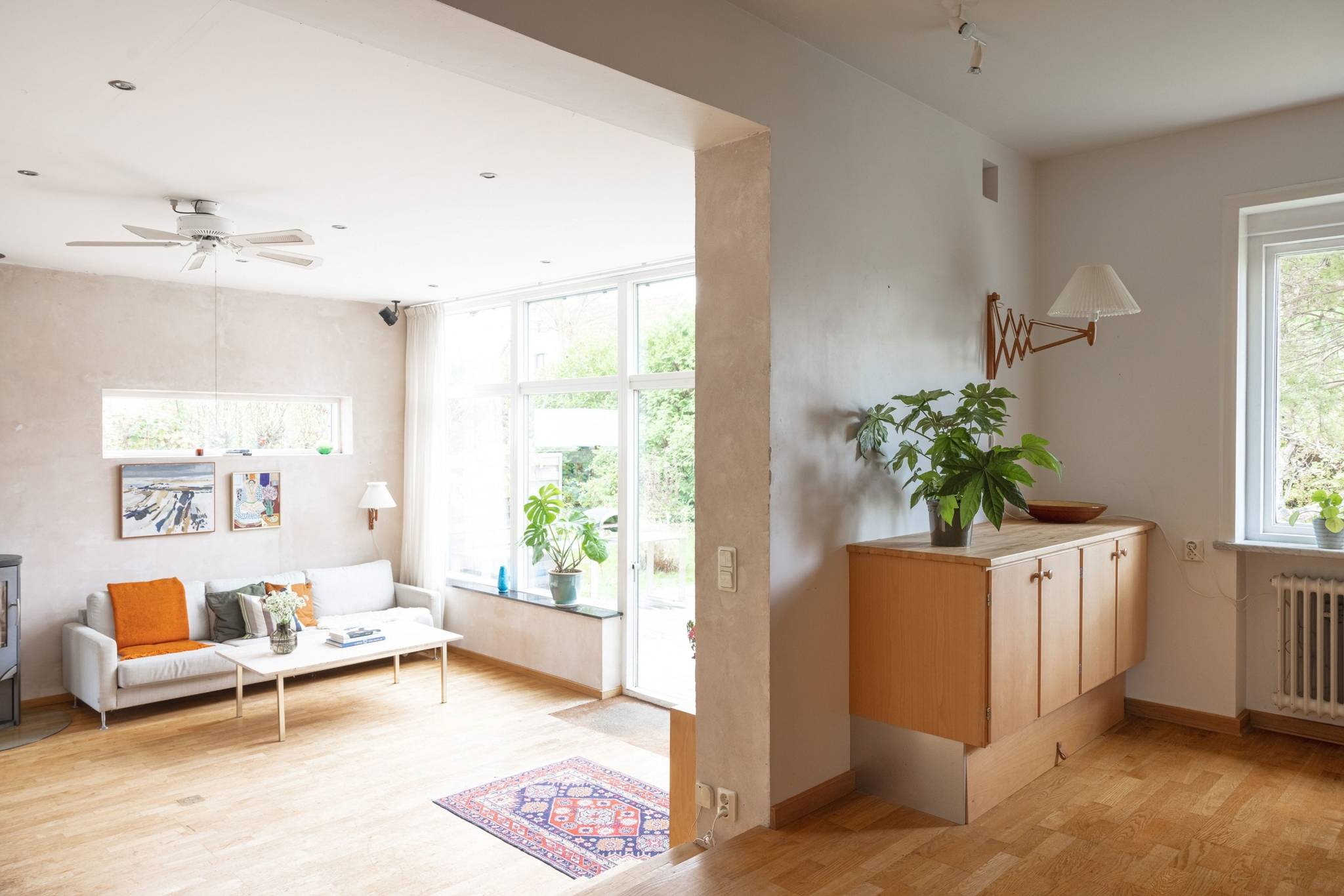 7 rum Villa på Skarhultsgatan 6 Rosenvång Malmö kommun - bild 15