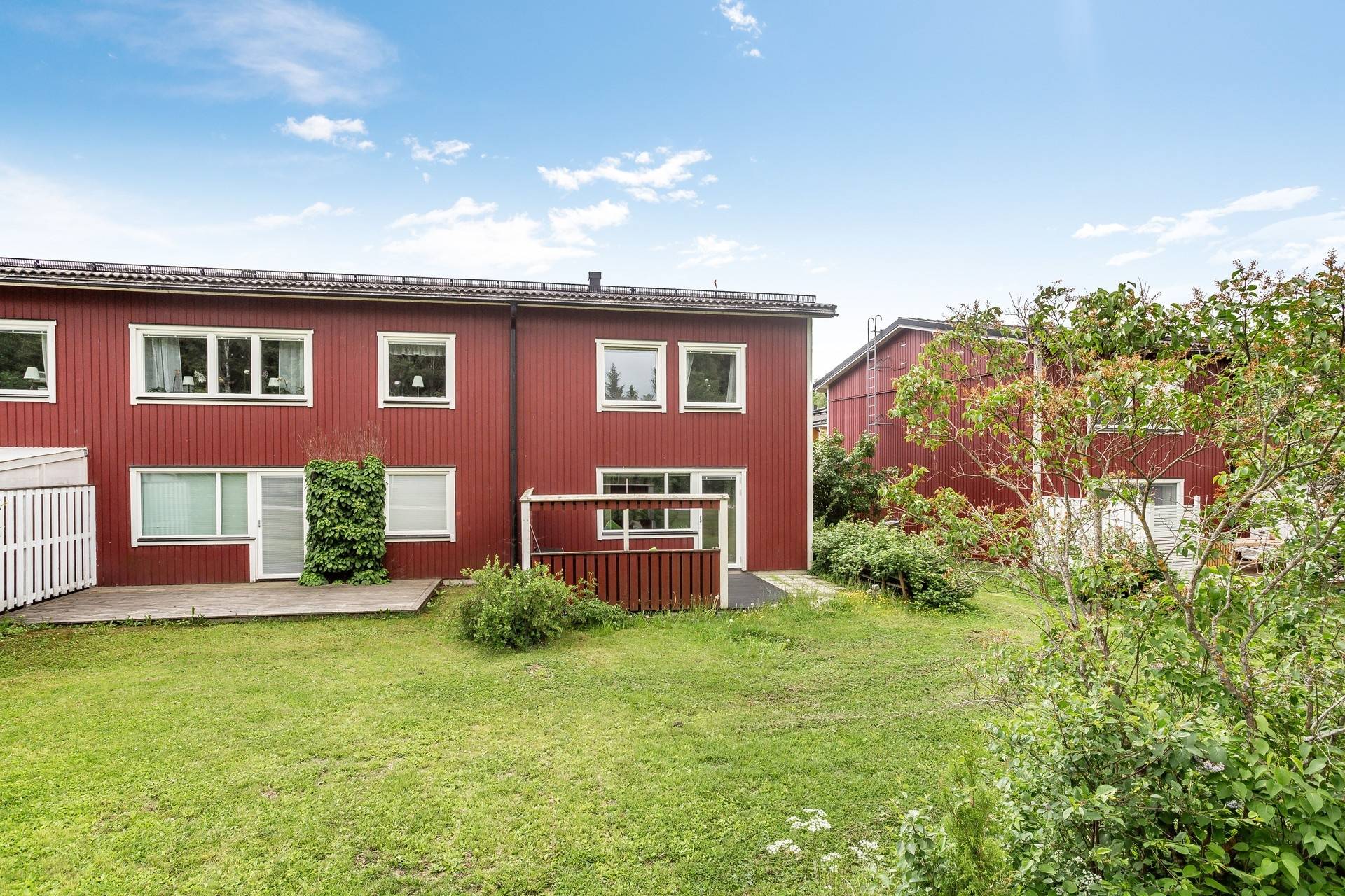 4 rum Lägenhet på Luleåvägen 393 Granloholm Sundsvalls kommun - bild 18