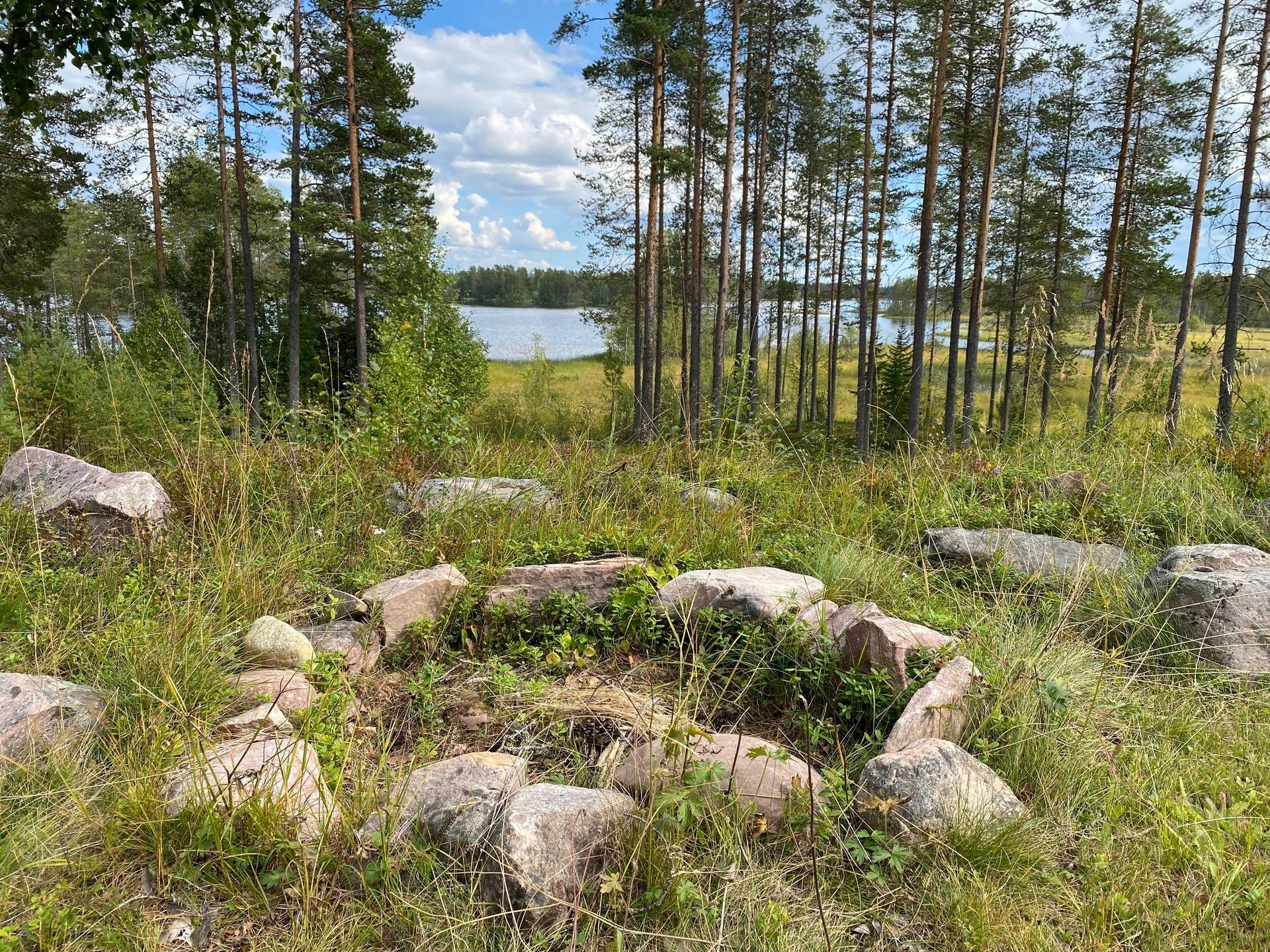 7 rum Vinterbonat fritidshus på Timmervägen 7 Ärnäs Älvdalens kommun - bild 39