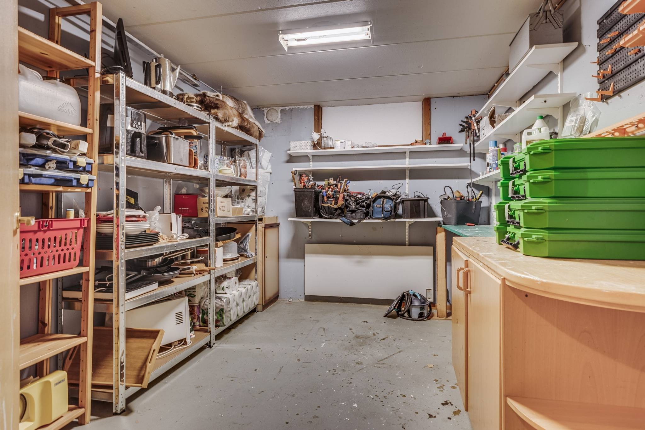 4 rum Radhus på Skelleftehamnsvägen 124 Ursviken Skellefteå kommun - bild 43
