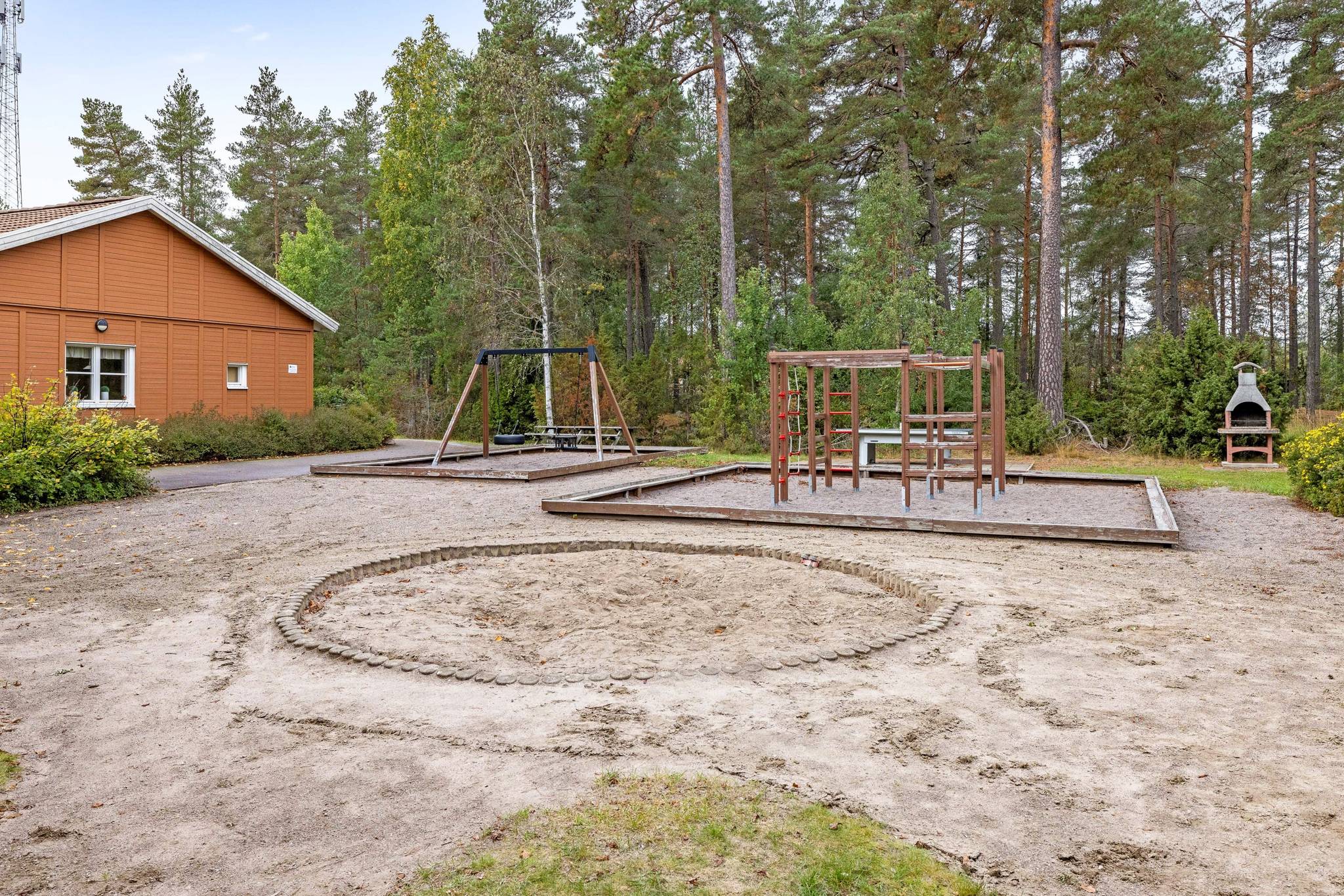 3 rum Lägenhet på Blekingevägen 2 Sävja Uppsala kommun - bild 31