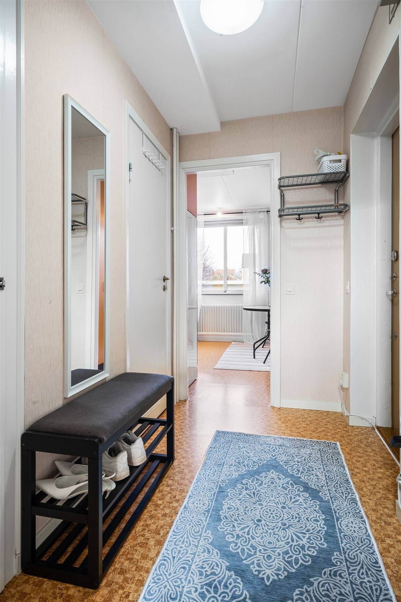 1 rum Lägenhet på Gransikagatan 9B Norrmalm Skövde kommun - bild 10
