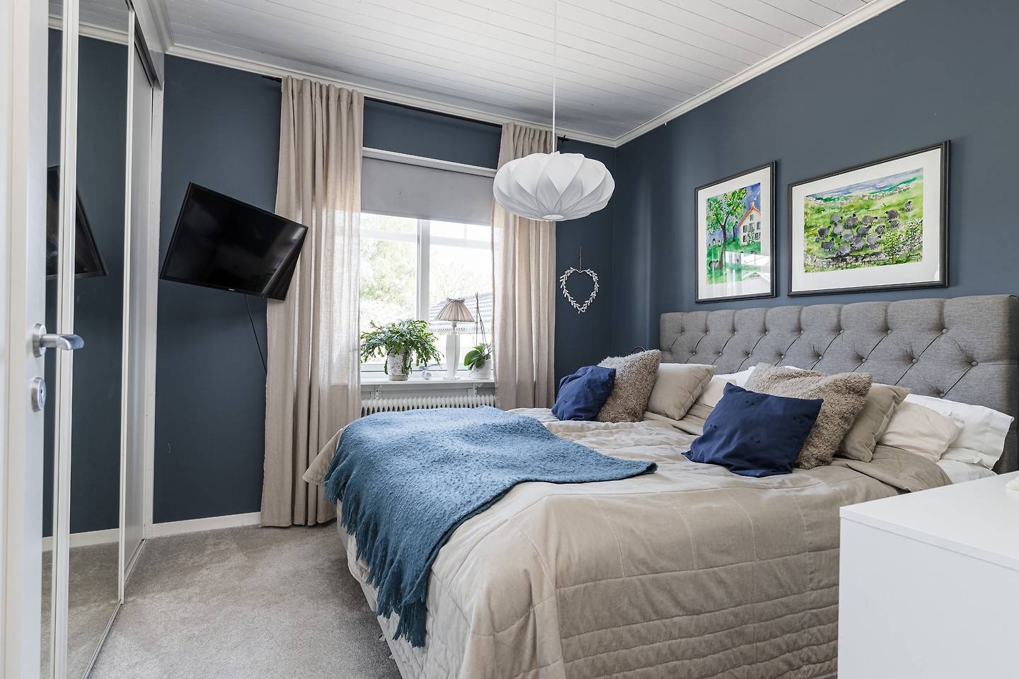 6 rum Villa på Kvarngatan 8 Haga Arvika kommun - bild 15