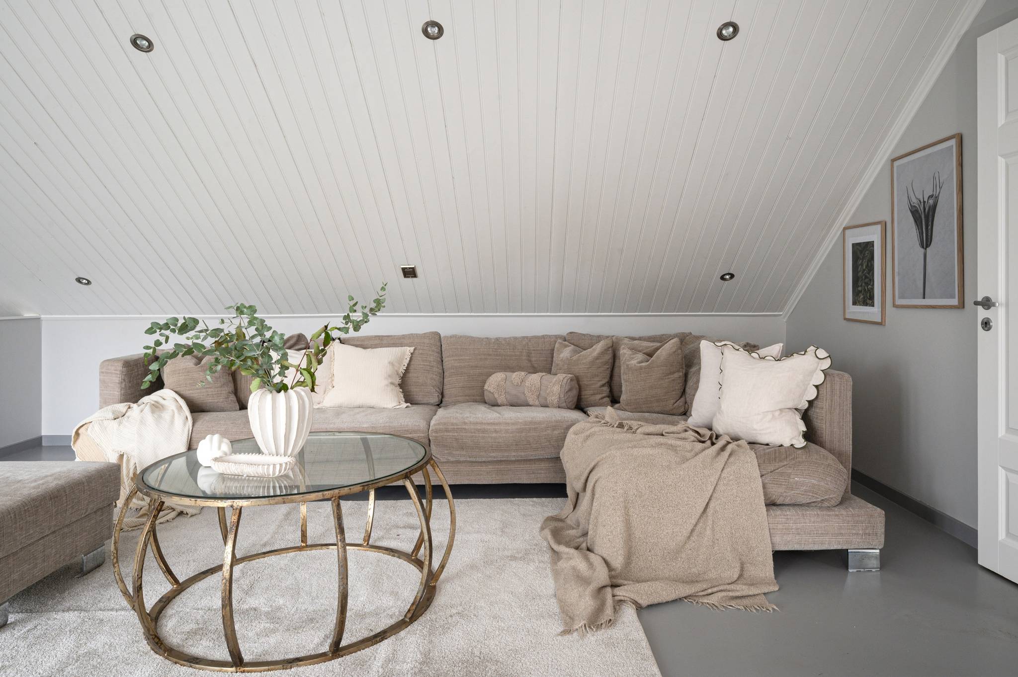 6 rum Villa på Gottskärsvägen 36 Onsala - Centralt Kungsbacka kommun - bild 23