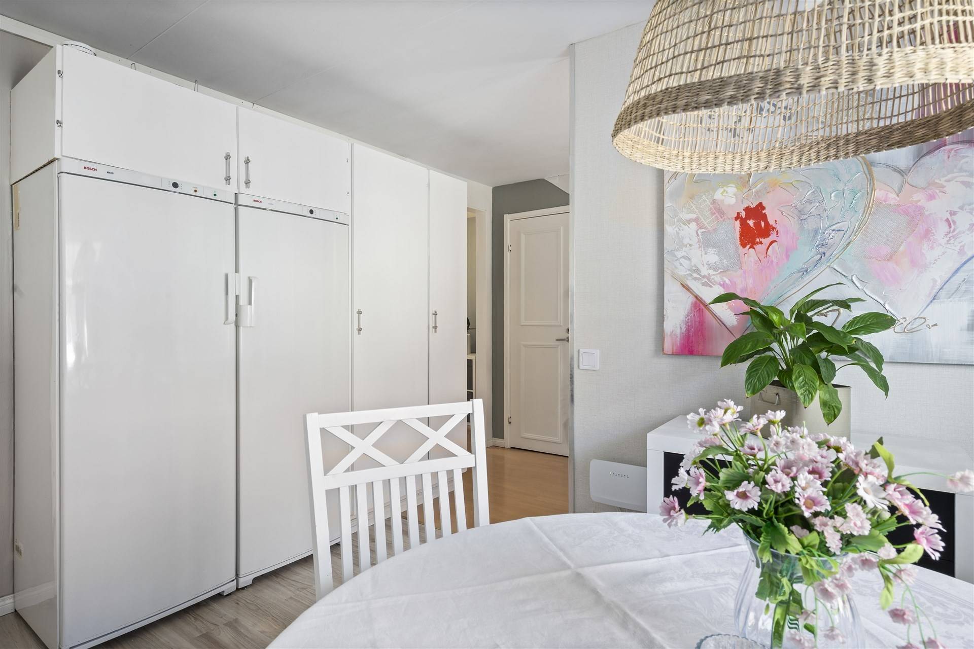 4 rum Radhus på Dragaregränd 11 C Stöpen Skövde kommun - bild 8