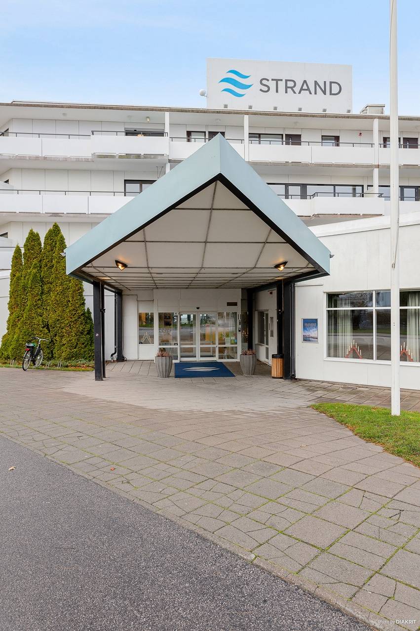 2 rum Lägenhet på Villagatan 4 Borgholm Borgholms kommun - bild 24