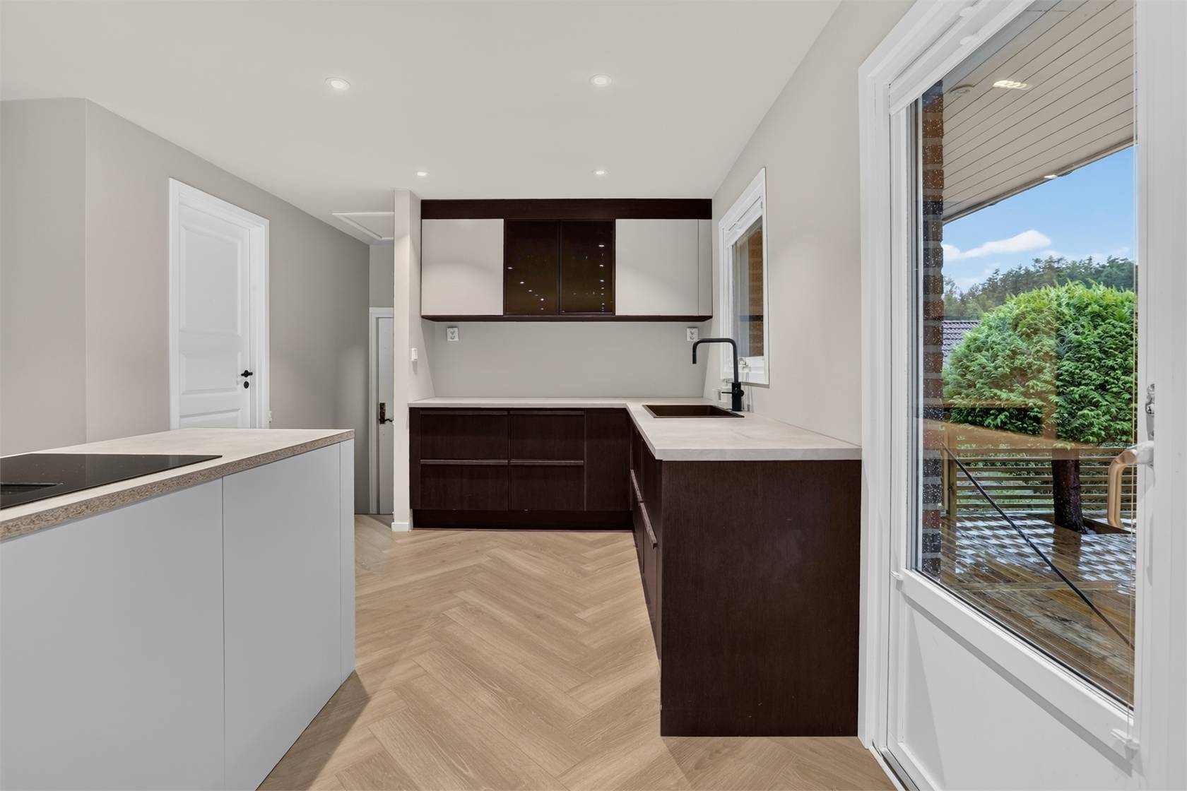 93 m² Villa på Ramsättravägen 5 Brunnsäng Södertälje kommun - bild 18