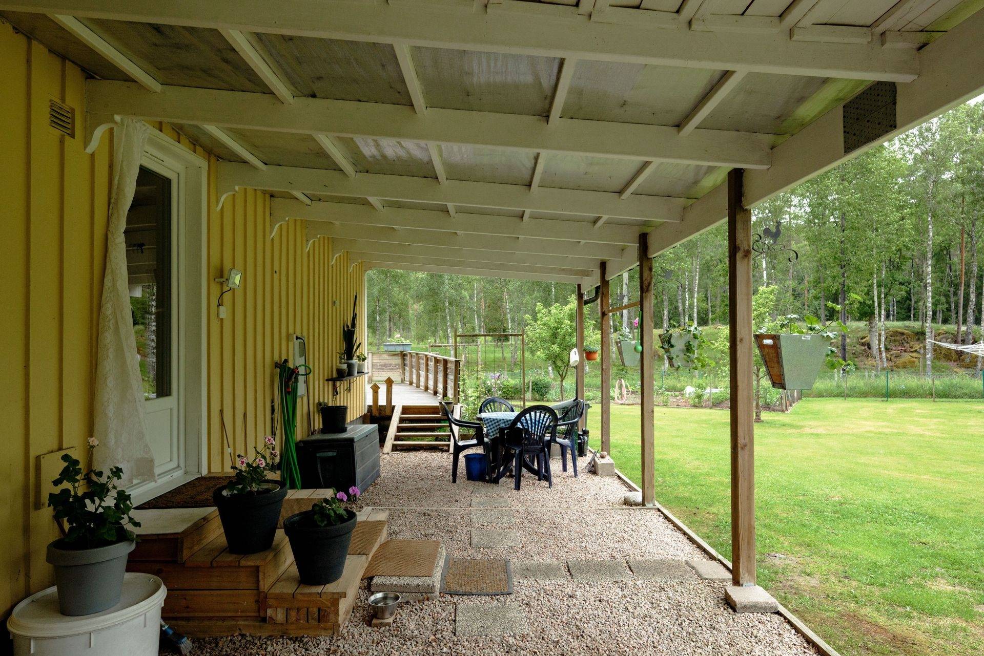 4 rum Villa på Karaby Torpet 2 Karaby Gislaveds kommun - bild 27