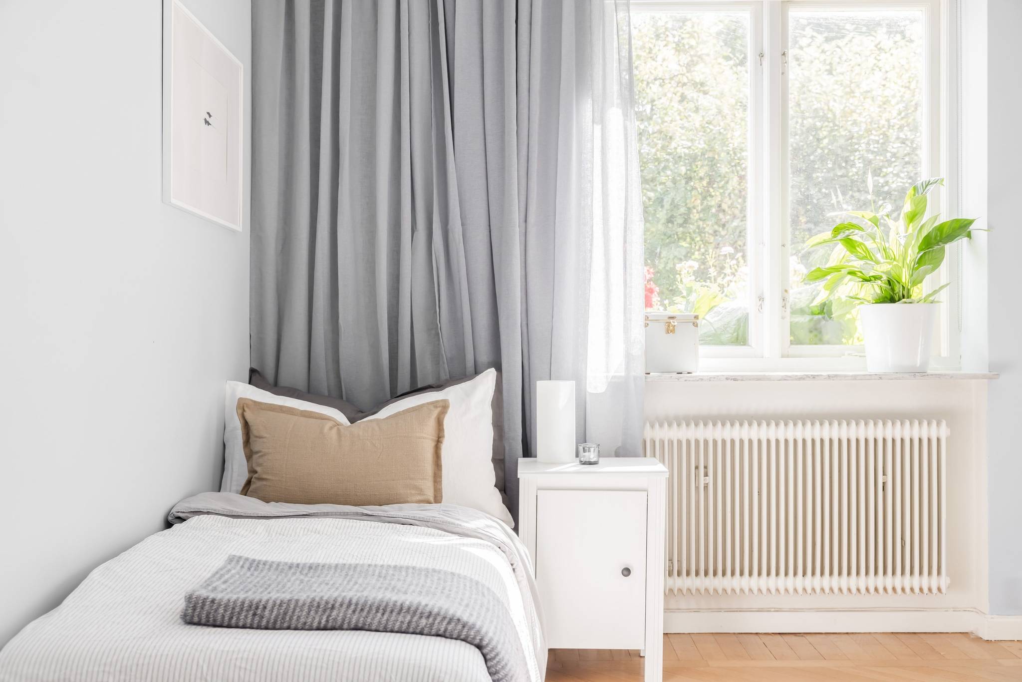 8 rum Villa på Nybytorpsvägen 4 Djursholm Danderyds kommun - bild 36