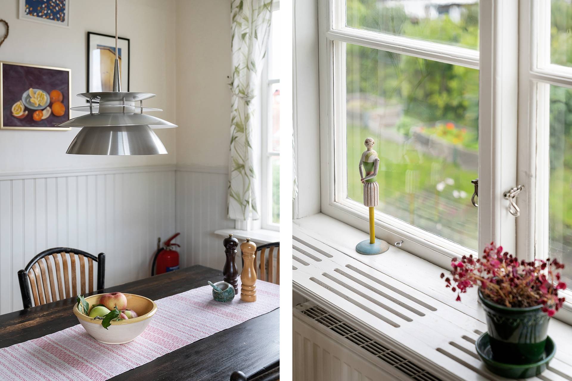 6 rum Villa på Stockholmsvägen 74 Gamla Enskede Stockholms kommun - bild 9