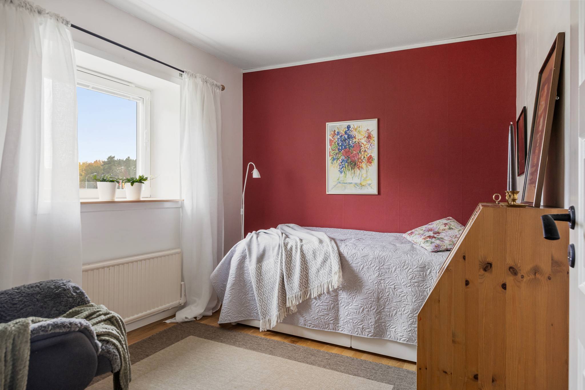 4 rum Lägenhet på Torggatan 4c Saltsjöbaden Nacka kommun - bild 25