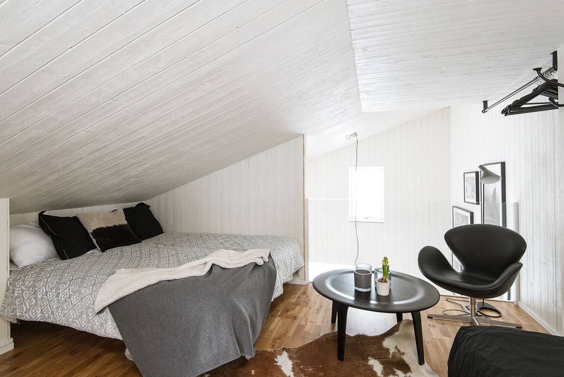 8 rum Fritidsboende på Frostslingan 11 Lindvallen, Sälen Malung-Sälens kommun - bild 17
