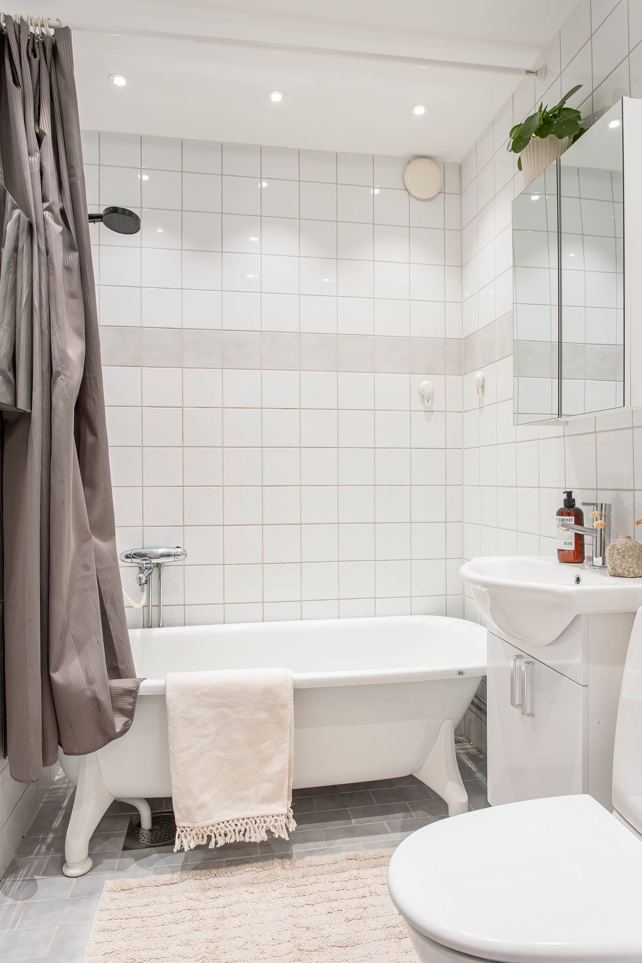 1 rum Lägenhet på Regementsgatan 52 Ritorp Norra Frösunda Solna kommun - bild 20