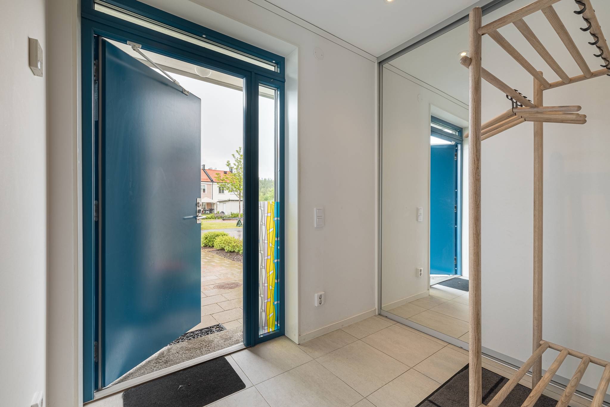 4 rum Radhus på Nattsländevägen 24 Odlaren Eskilstuna kommun - bild 31