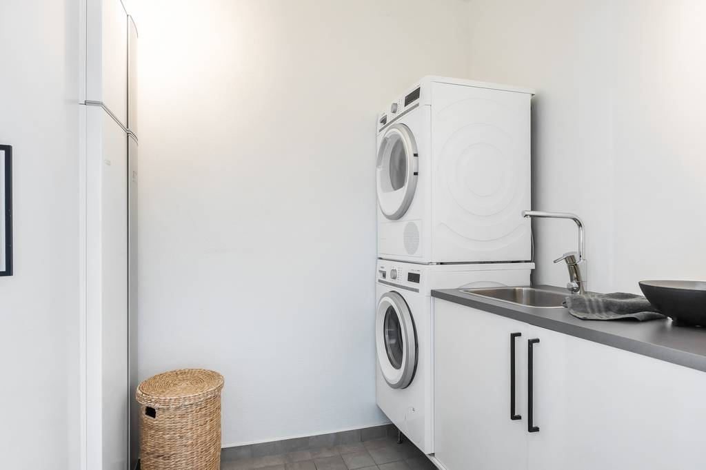 6 rum Kedjehus på Solhagegatan 3 Husie - Virentofta Malmö kommun - bild 30