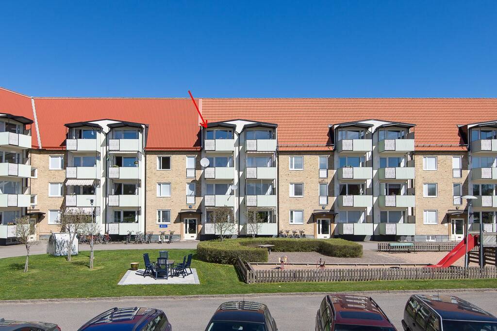 Hjälmgatan 10, Tidaholm, Tidaholms kommun