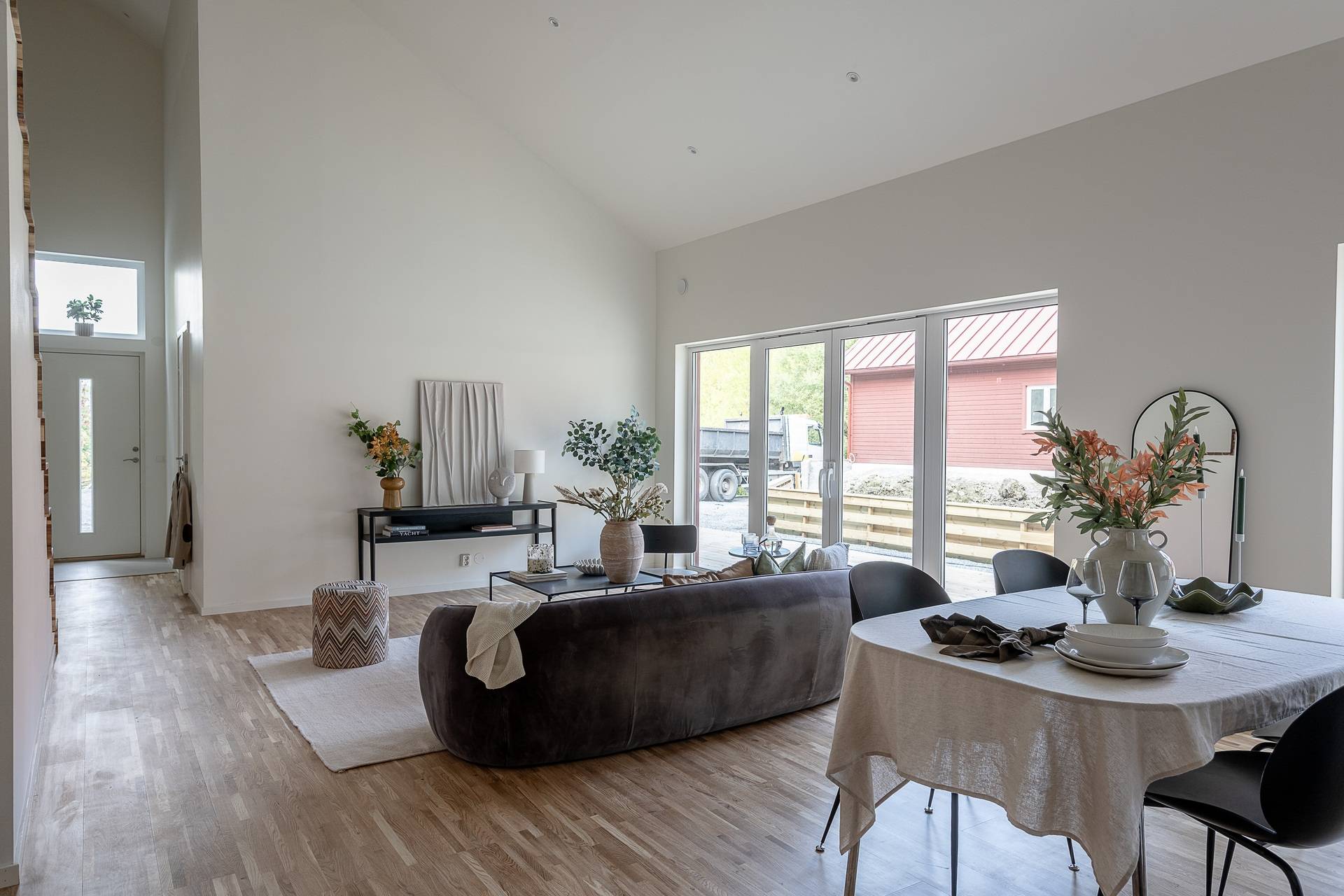 4 rum Lägenhet på Musseronvägen 14 Lidatorp Nynäshamns kommun - bild 9