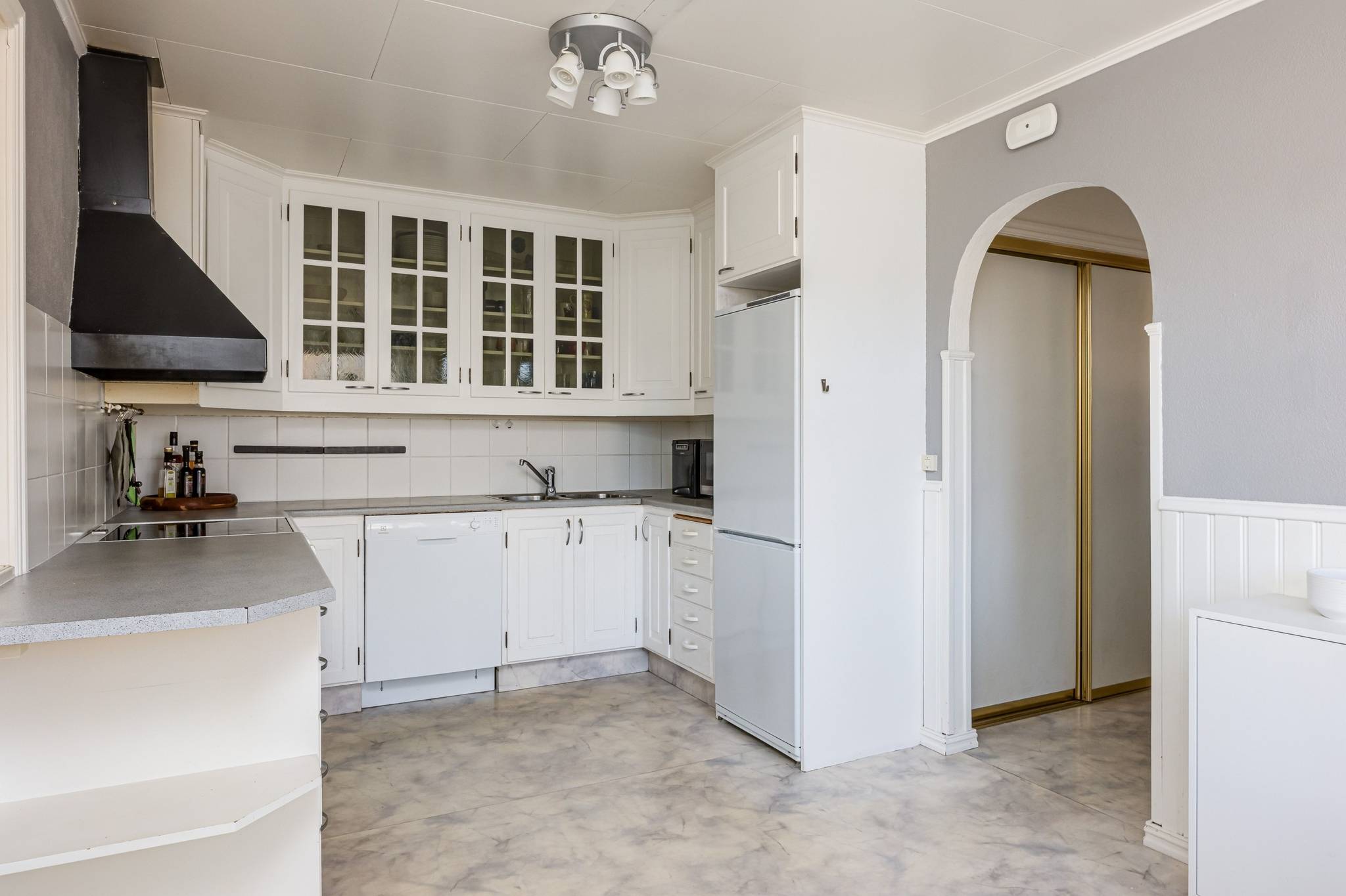 5 rum Villa på Lindvägen 11 Landeryd Hylte kommun - bild 16