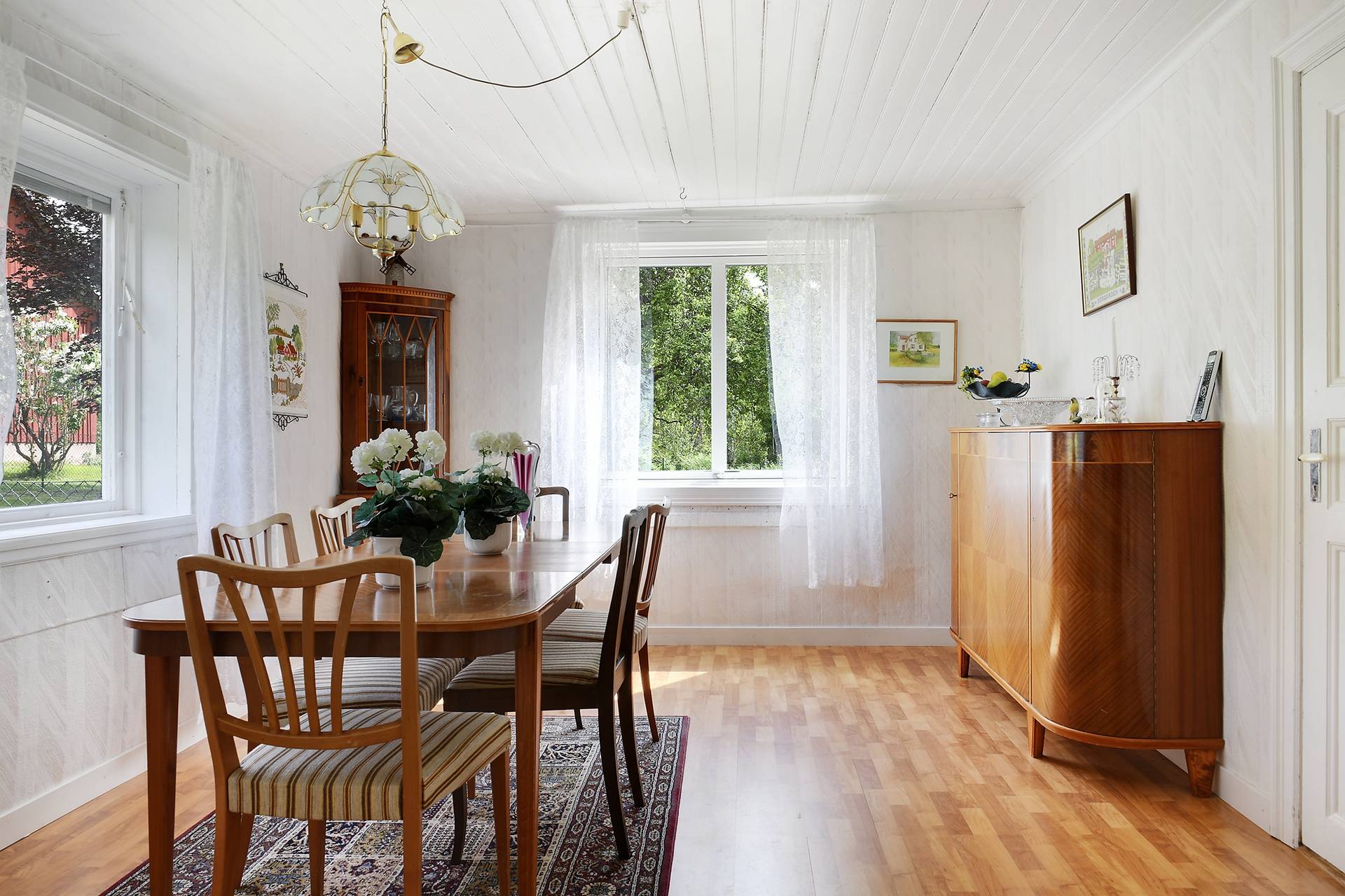 Gård med skogsbruk på Häftängsmaden Trollhättans kommun - bild 6