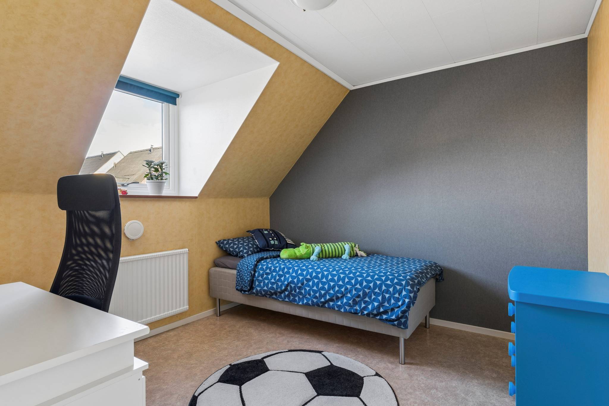 5 rum Kedjehus på Kvartsvägen 26 Carlshem/Carlshöjd Umeå kommun - bild 24
