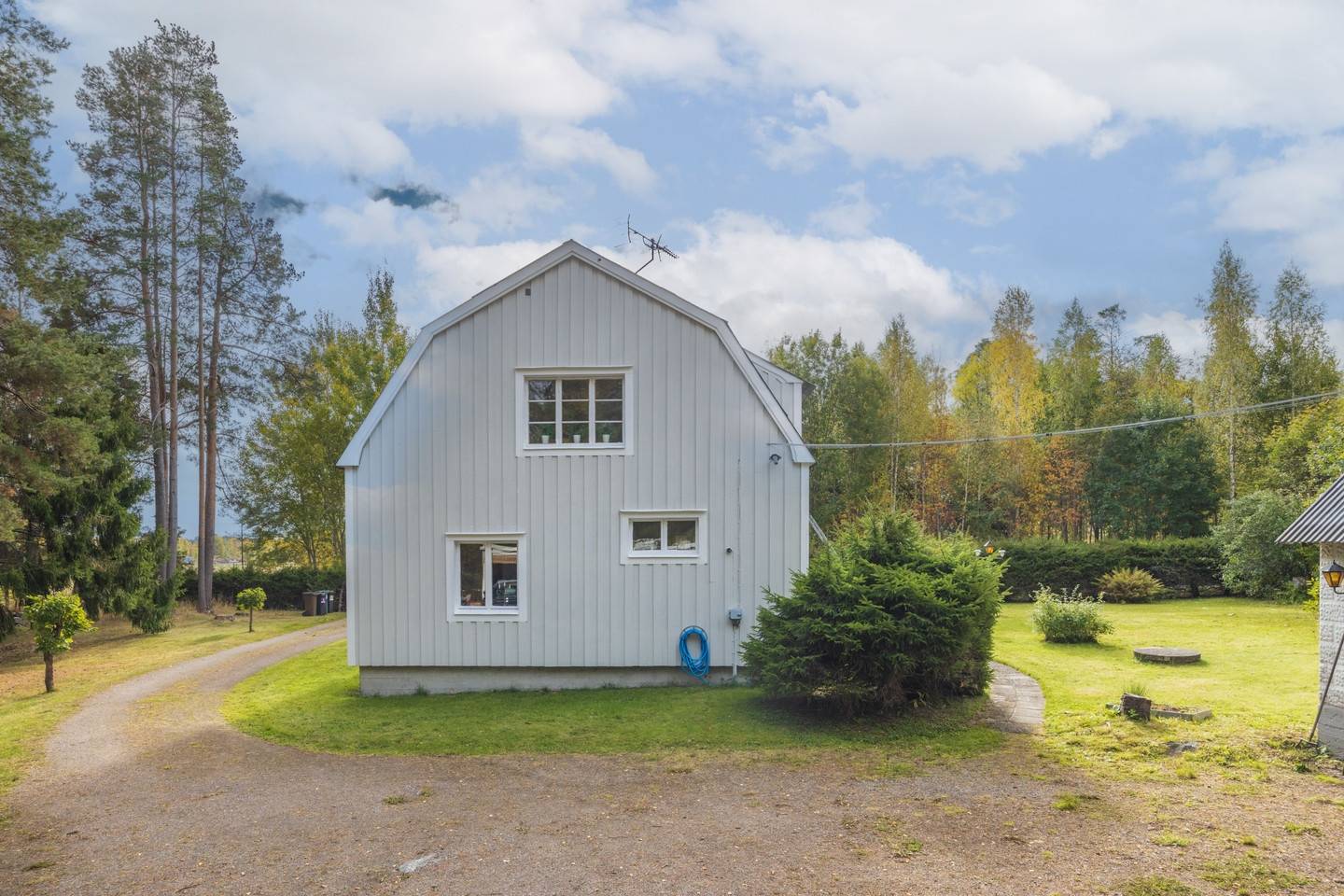 6 rum Villa på Svengatan 18 Hamrångebygden Gävle kommun - bild 4