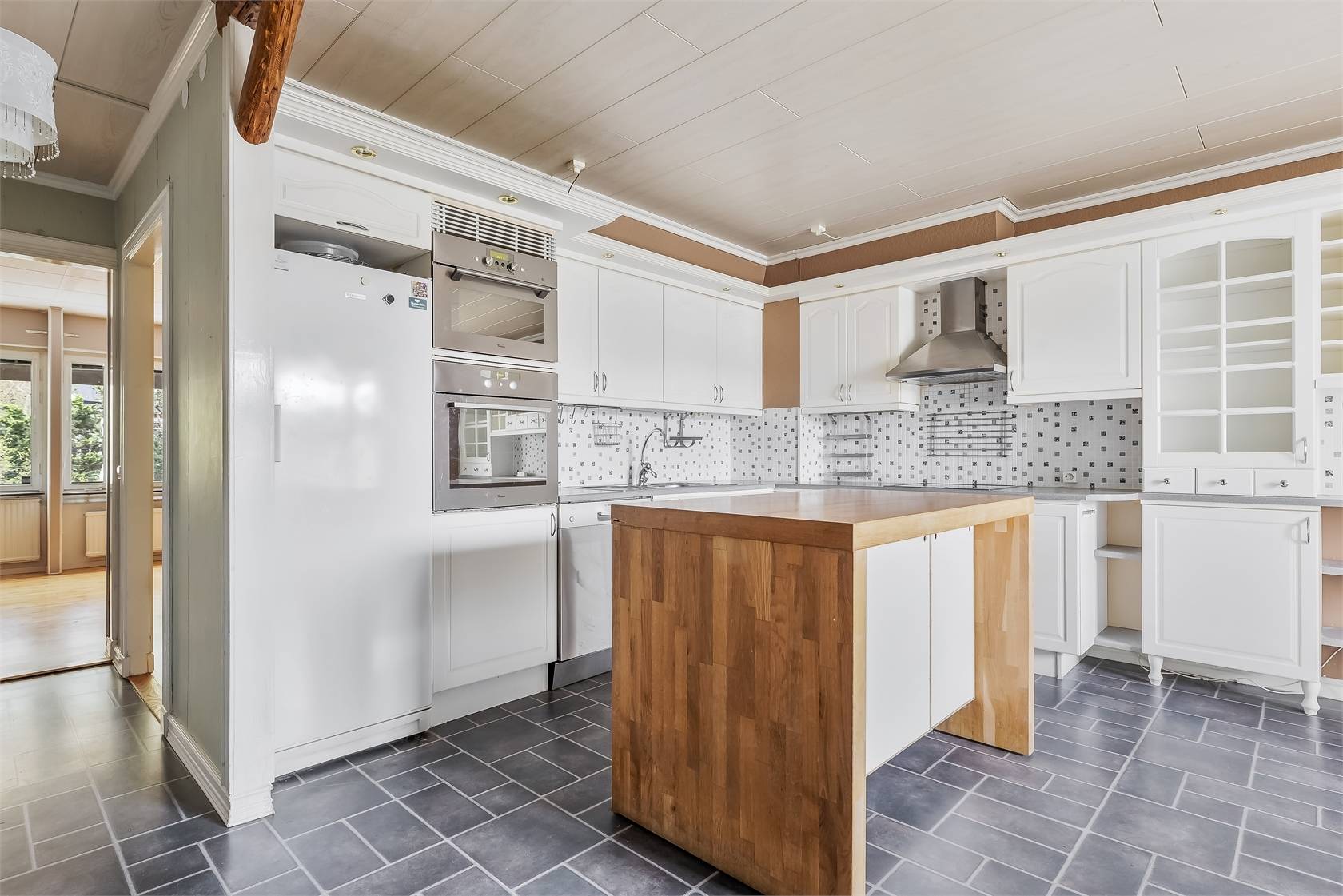 4 rum Villa på Älgvägen 67 Västerhaninge - Åbylund Haninge kommun - bild 6