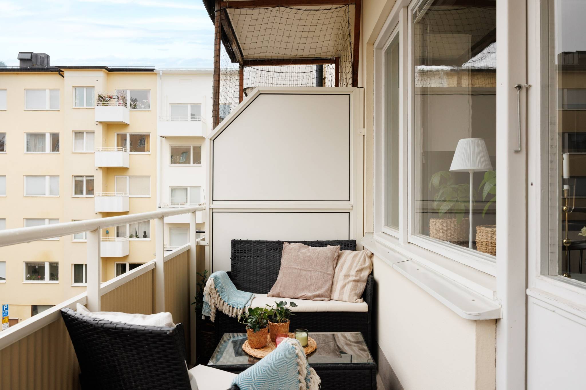 1 rum Lägenhet på Lidnersplan 8 Kungsholmen, Kristineberg Stockholms kommun - bild 8