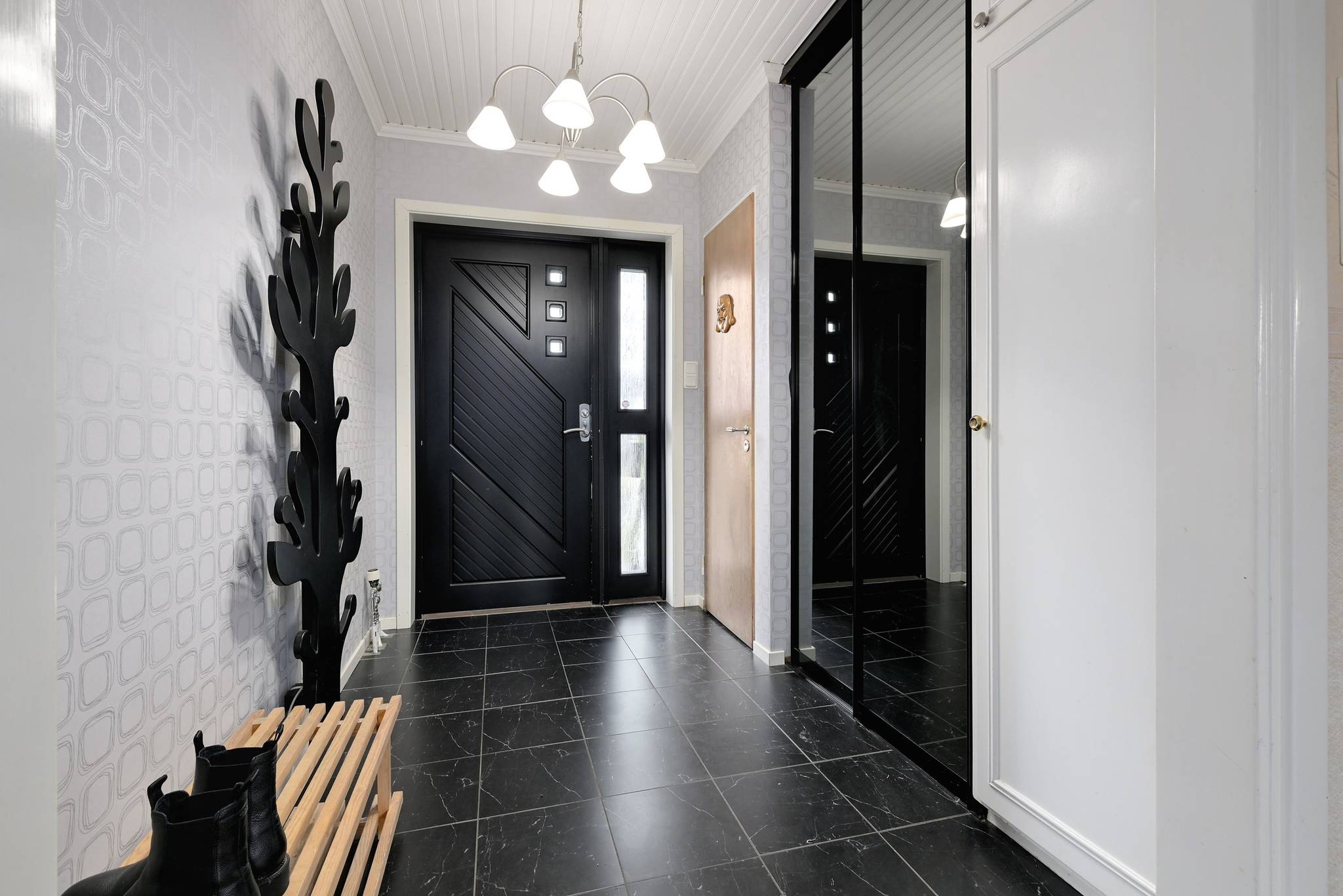 6 rum Villa på Kyrkogatan 18 Vännäs Vännäs kommun - bild 22