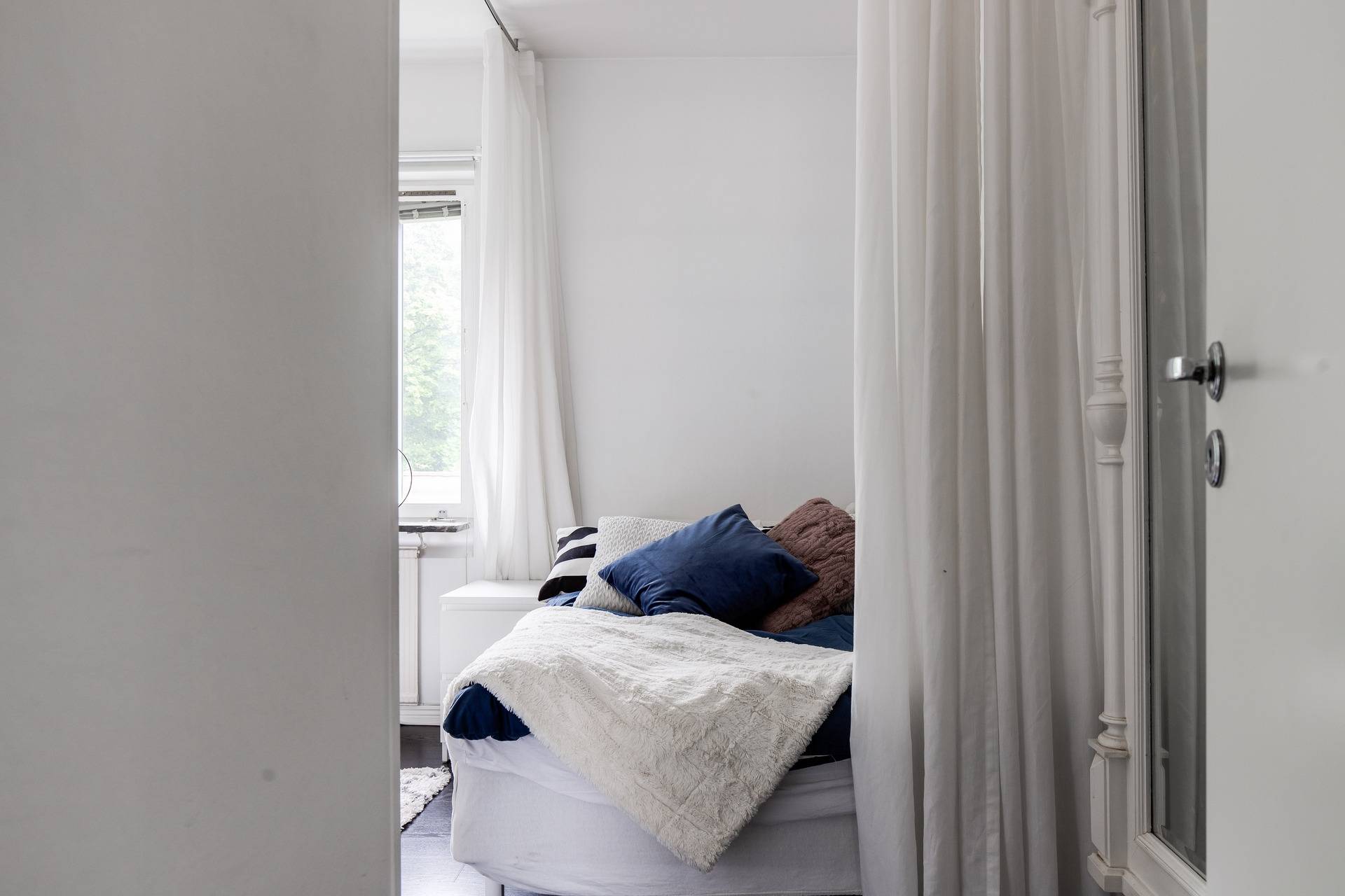 5 rum Lägenhet på Bregårdsgatan 18A Centralt Karlskoga kommun - bild 17