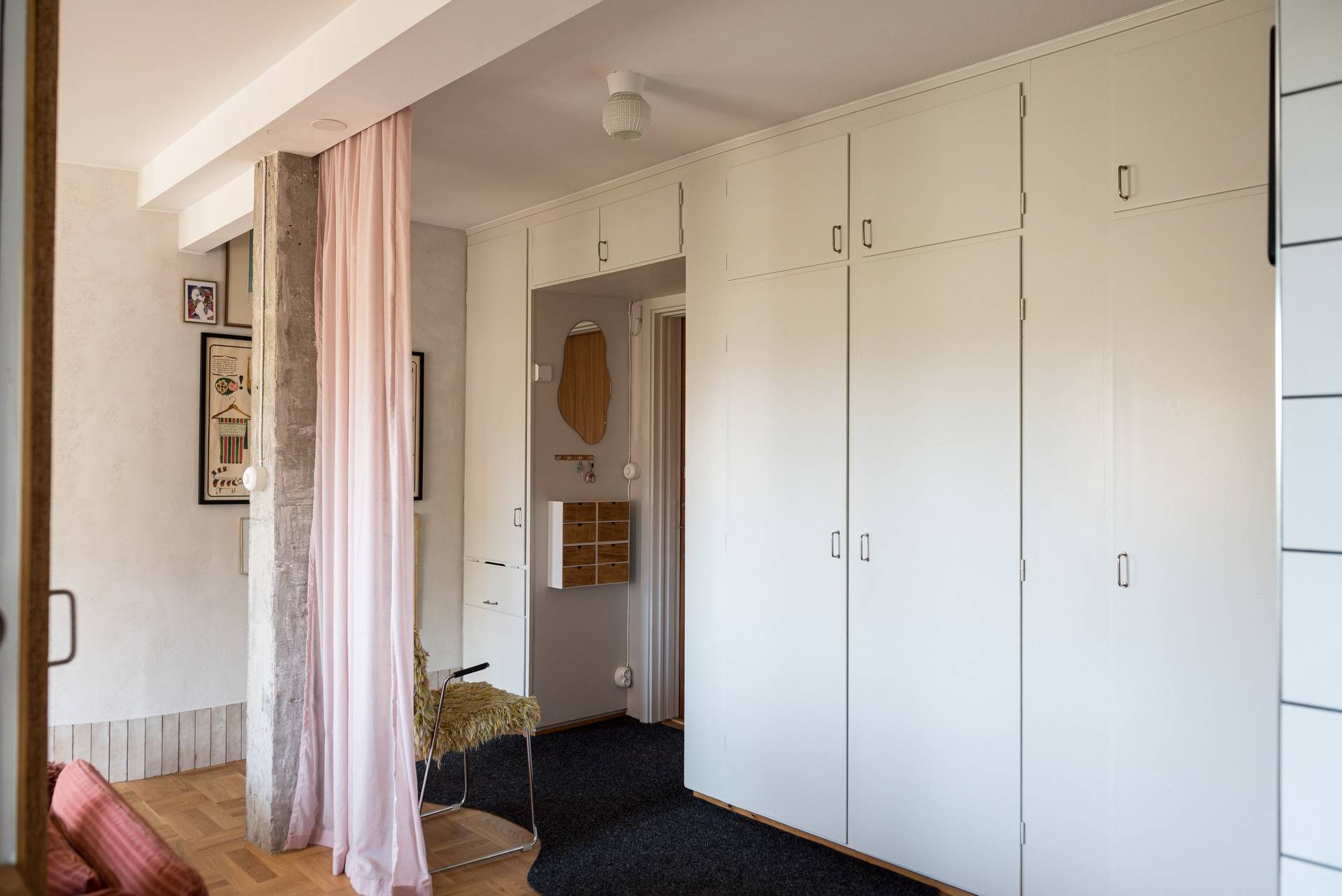 2 rum Lägenhet på Odingatan 45B Kungsängen Sala kommun - bild 20