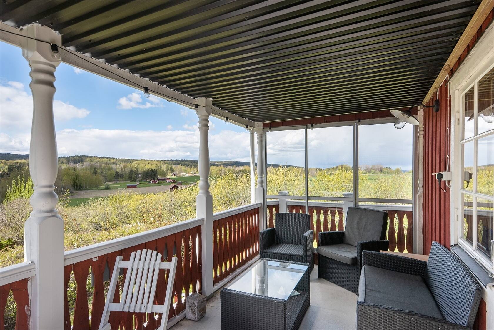 6 rum Villa på Nordansjö 319 Nordansjö Hedemora kommun - bild 37