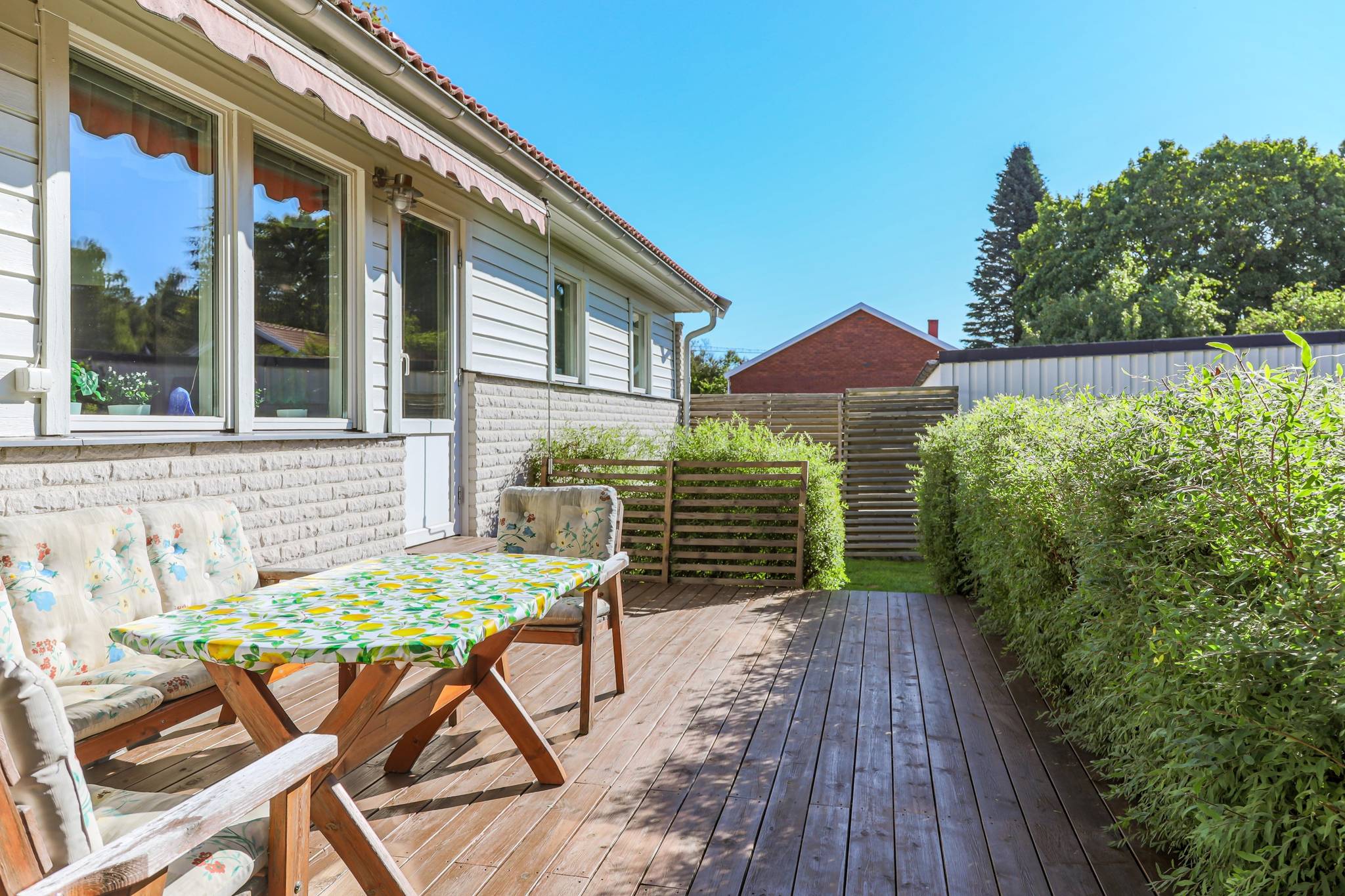 5 rum Villa på Hönsbärsvägen 5 Teg/Böle Umeå kommun - bild 59